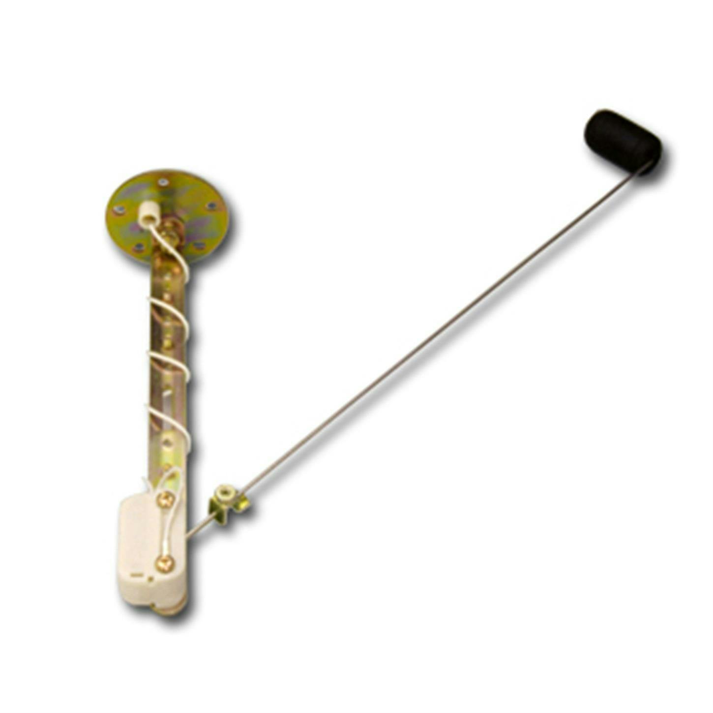 AutoMeter 3262 Fuel Level Sensor, Swing-Arm Type, 5-24 Inch