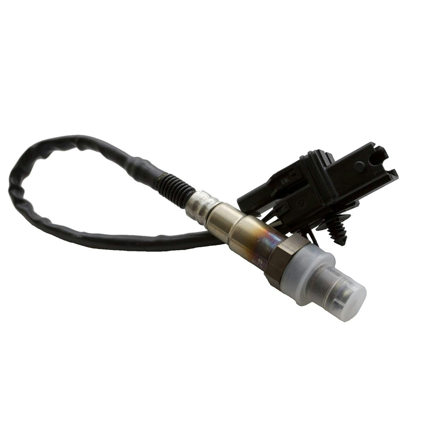 AutoMeter 4778 Air/Fuel Ratio-Pro, 2 1/16 Inch, W/ Peak and Warn
