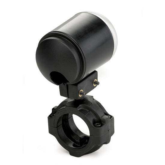 AutoMeter 48000 1-1/2 Inch Roll Cage Mount Gauge Pod, 2-1/16 Inch