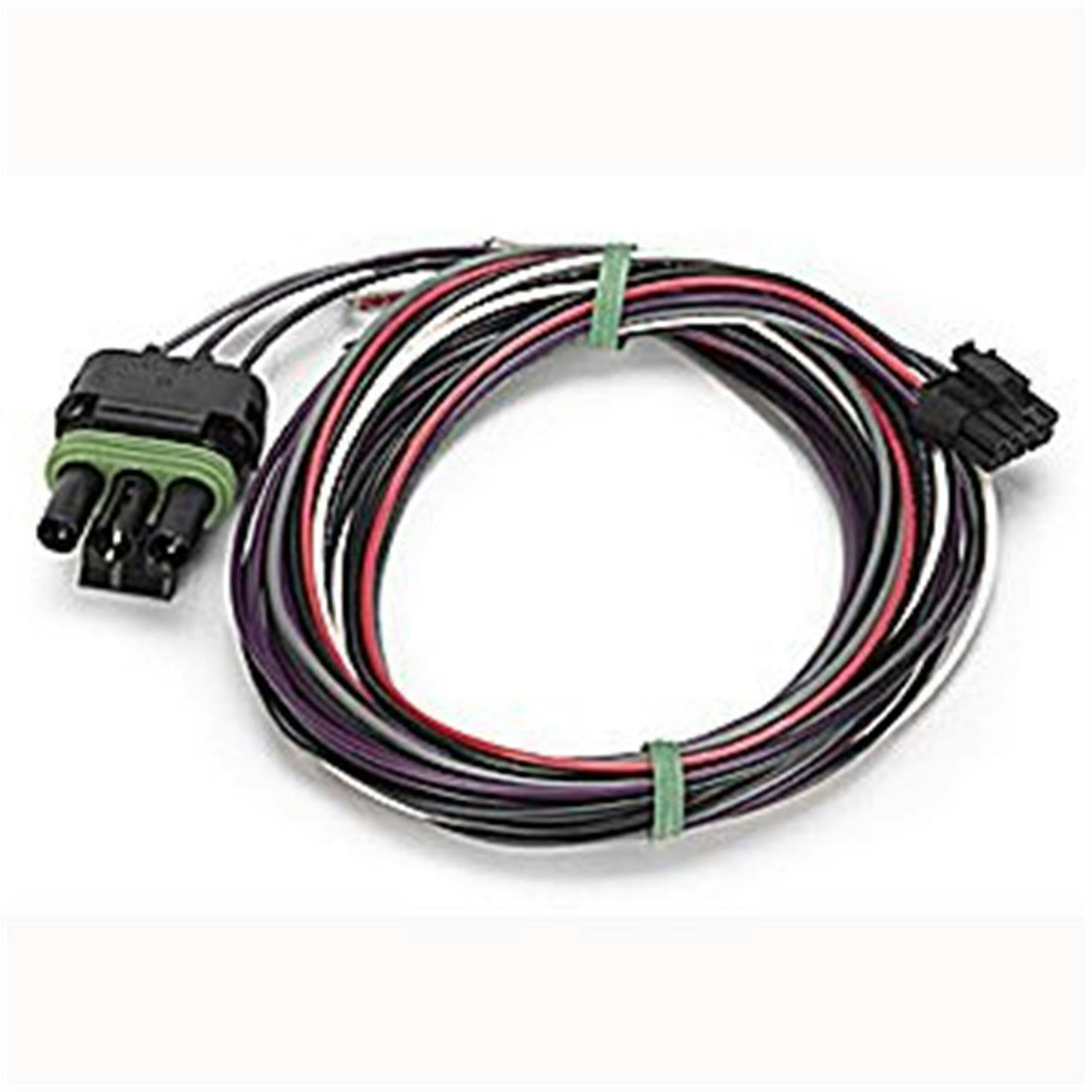AutoMeter 5229 Wire Harness for Digital StepperMotor Boost Gauges