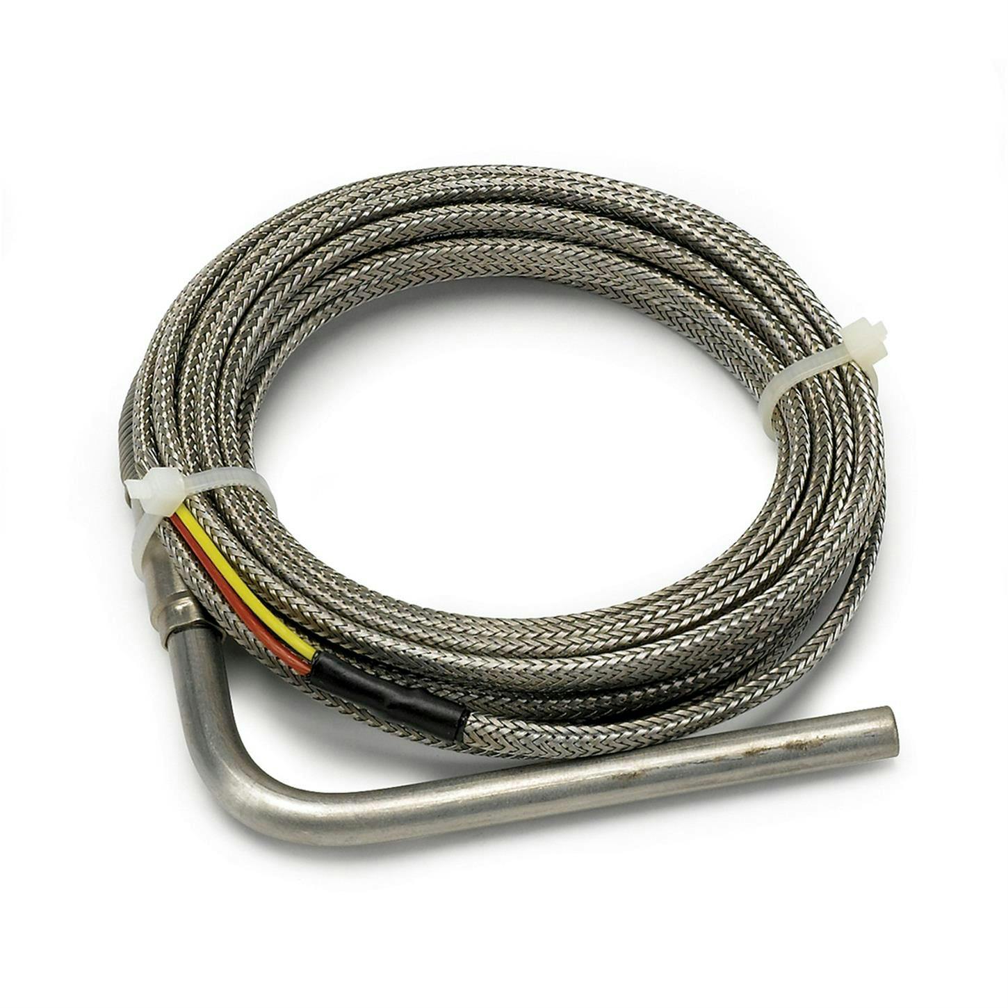 AutoMeter 5245 Thermocouple, Type K, 1/4 Inch Diameter