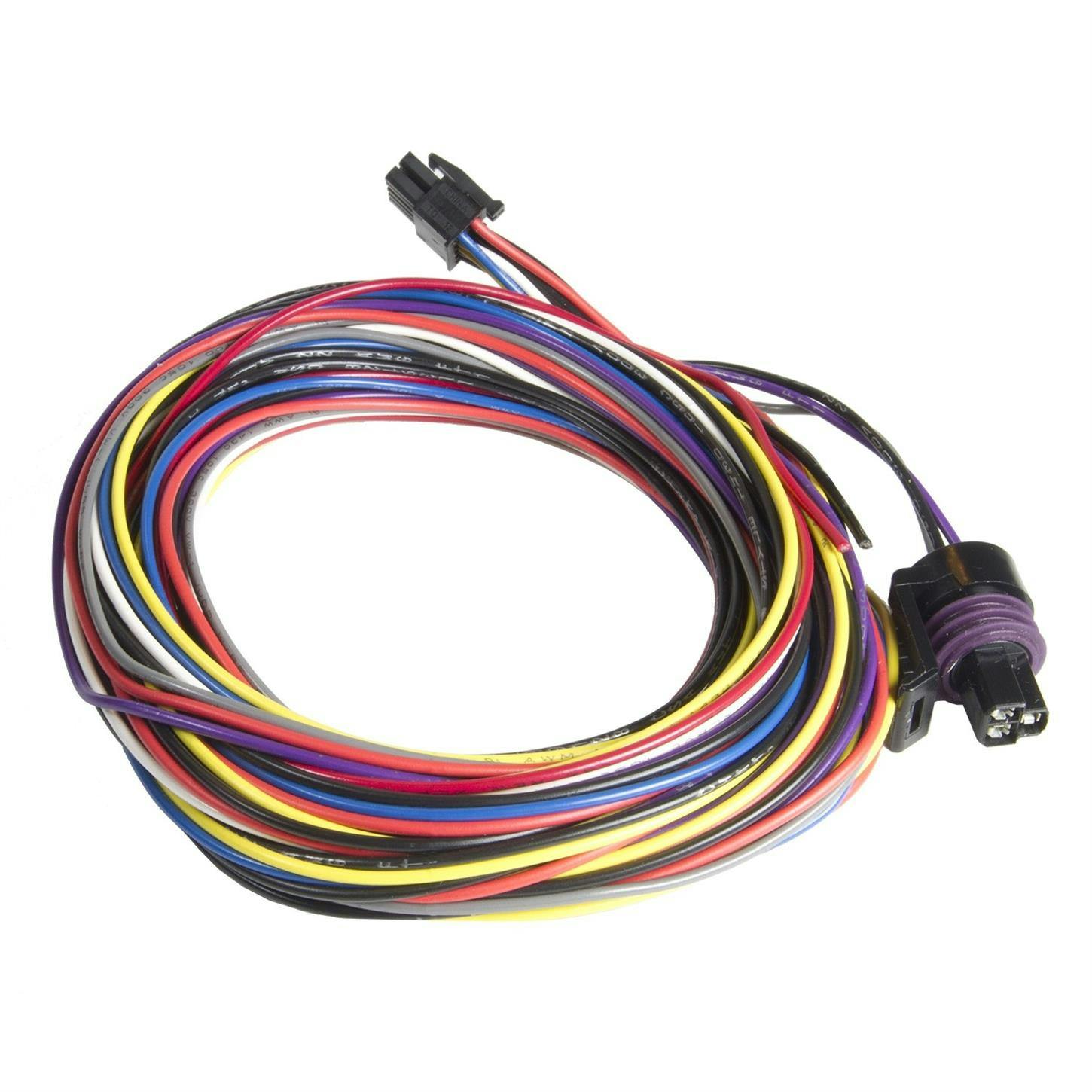 AutoMeter 5275 Replacement Wire Harness for Elite Press. Gauges
