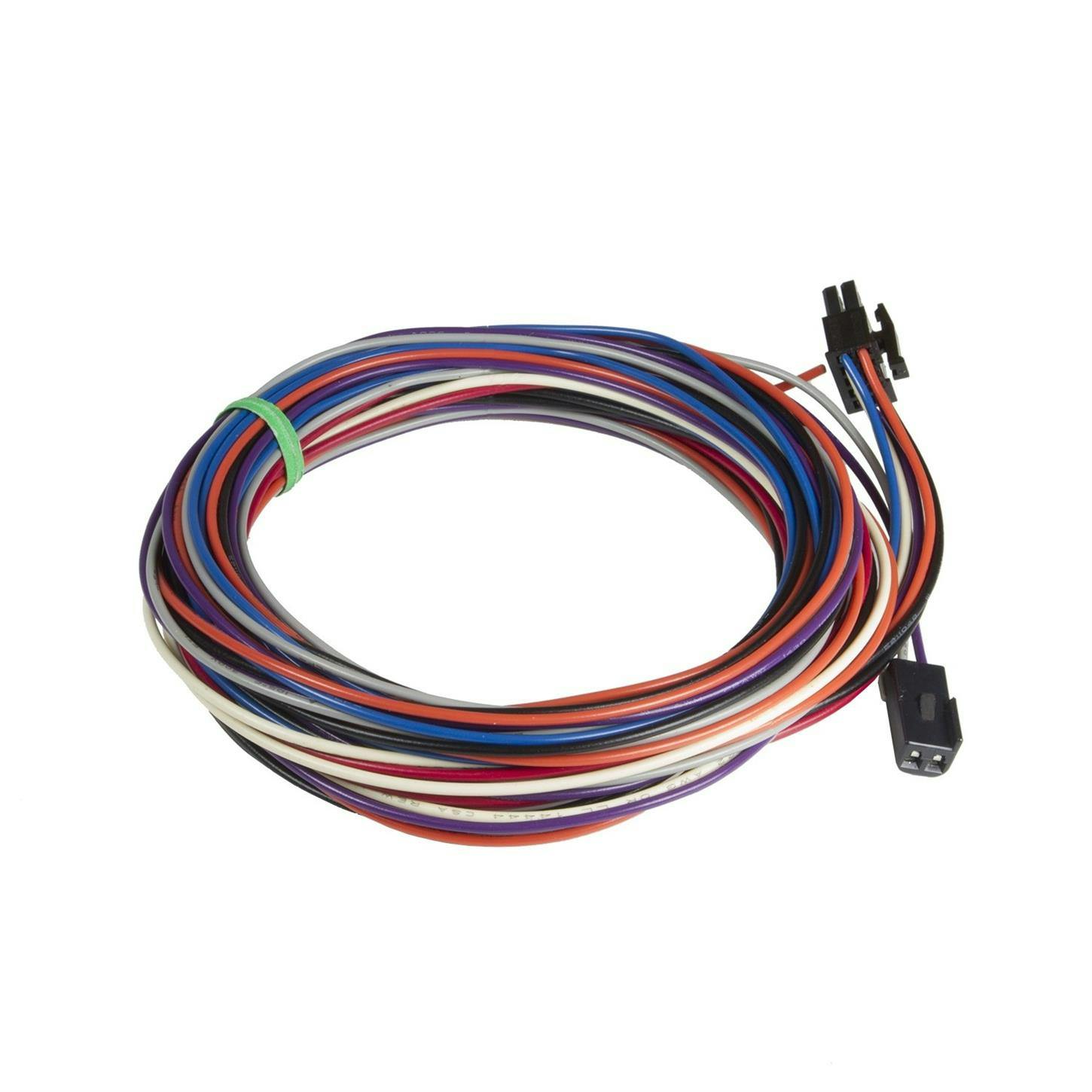 AutoMeter 5276 Wire Harness for Digital StepperMotor Elite Gauges