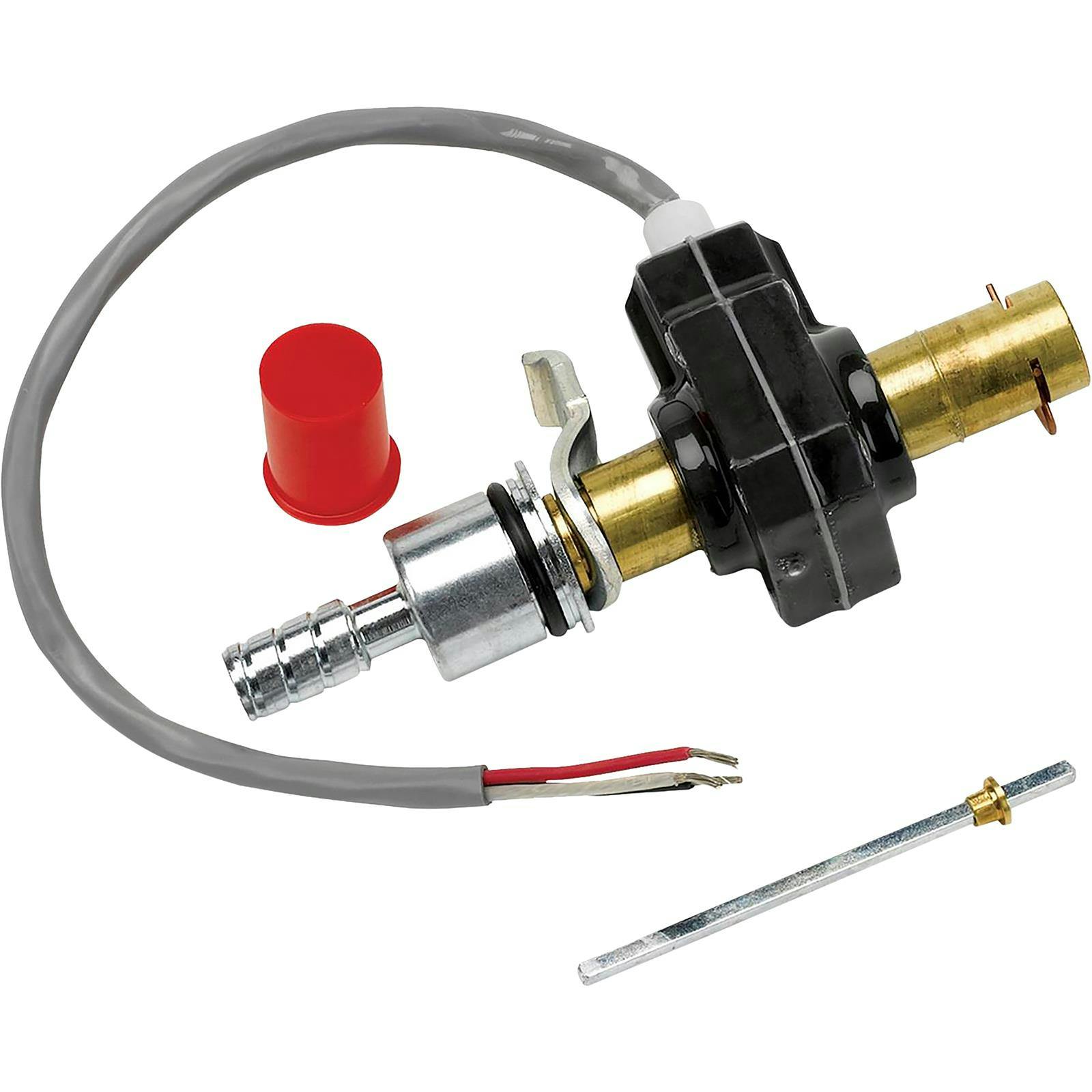 AutoMeter 5292 Hall Effect Speedometer Sender for Ford Trans