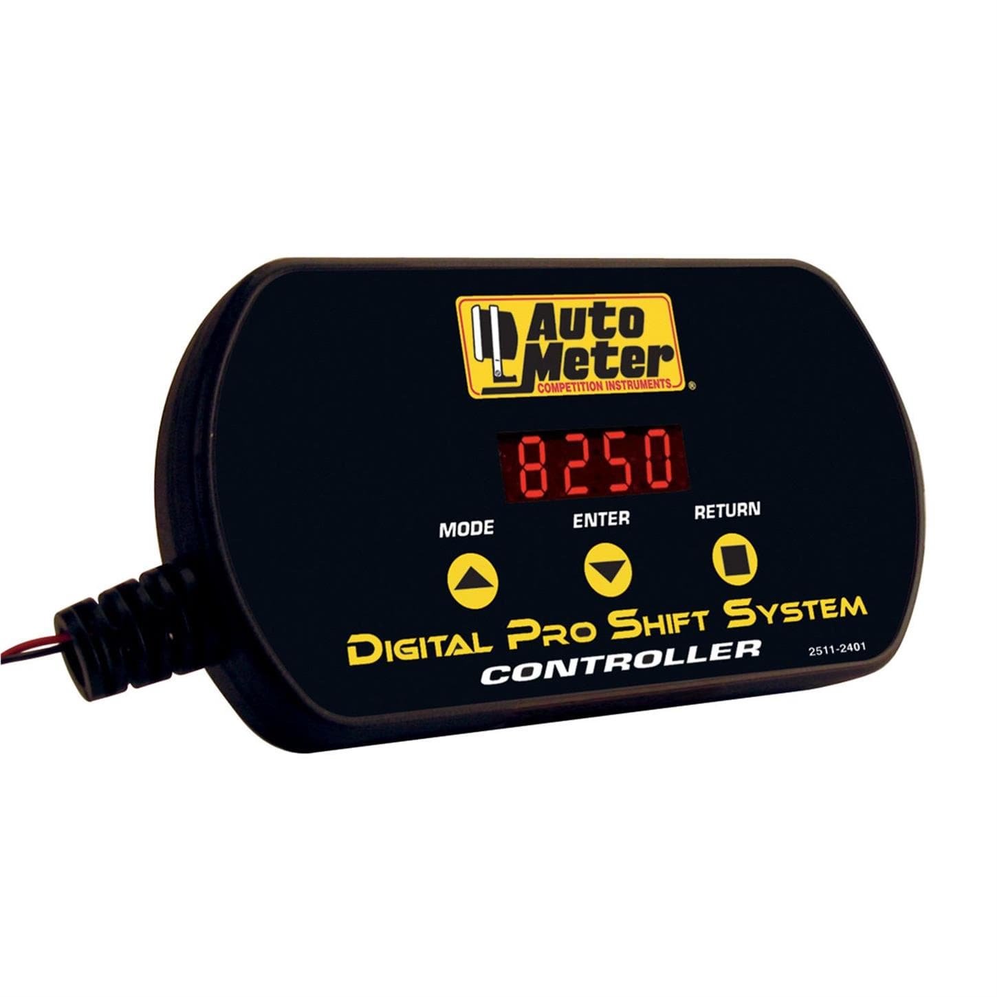 AutoMeter 5312 Digital Pro Shift Light Controller
