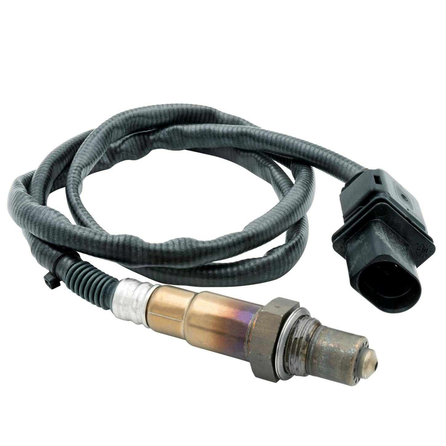 AutoMeter 5316 O2 Sensor, Replacement, Wideband Air/Fuel