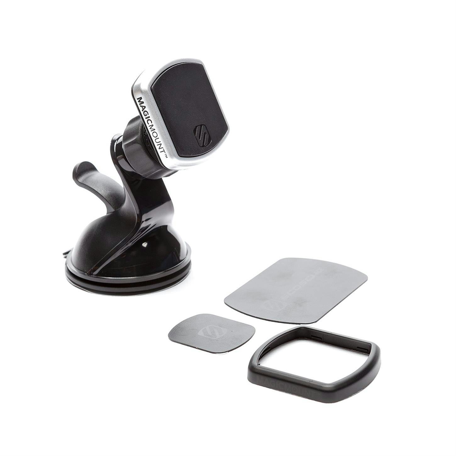 Auto Meter 5327 Scosche Magicmount Pro Dash/Window For Dashlink