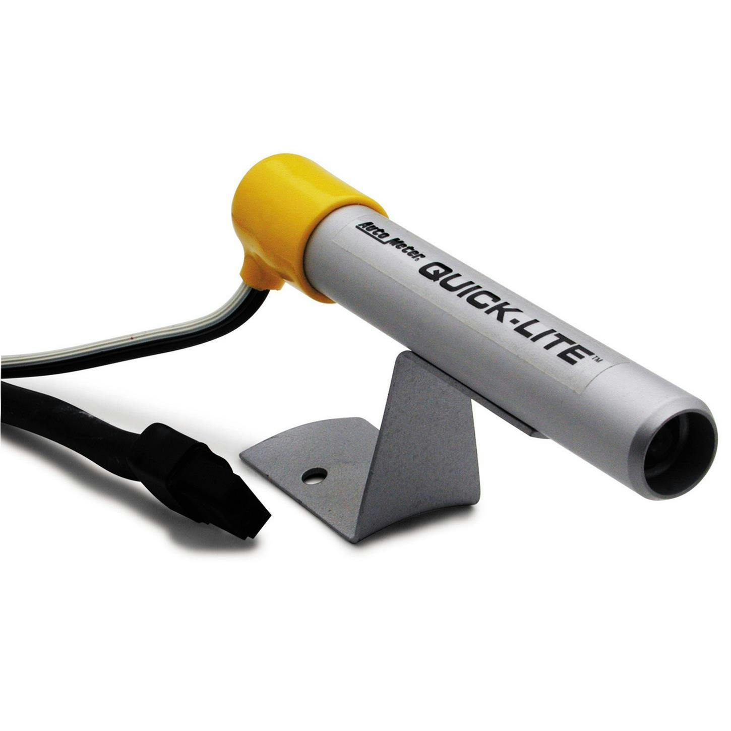 AutoMeter 5330 Quick-Lite Shift-Lite, Black