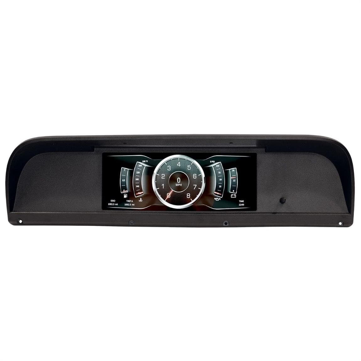 AutoMeter 7403 67-72 Ford Trucks InVision Digital Dash