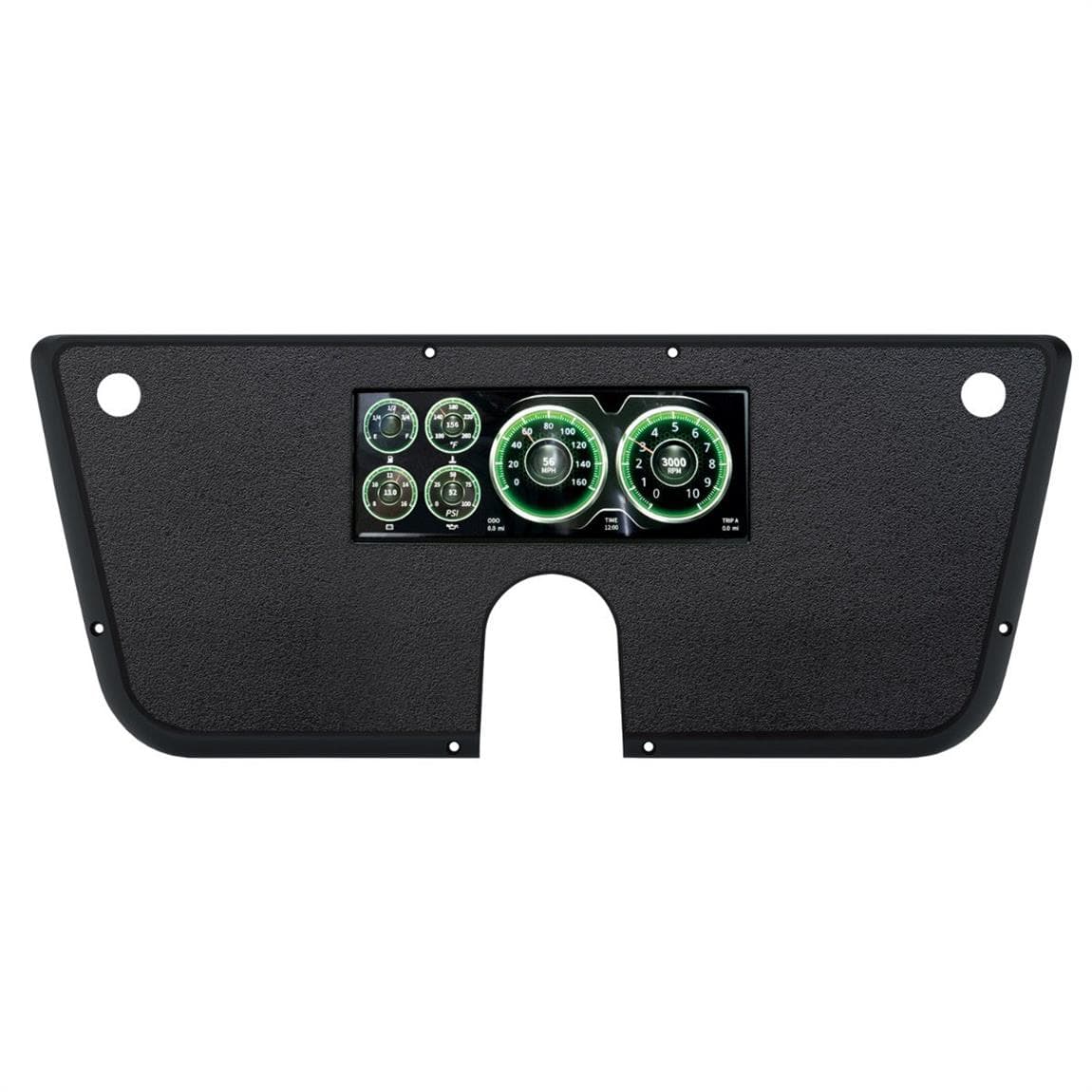 AutoMeter 7404 InVision 8.8" LCD 67-72 Chevy Truck Digital Dash