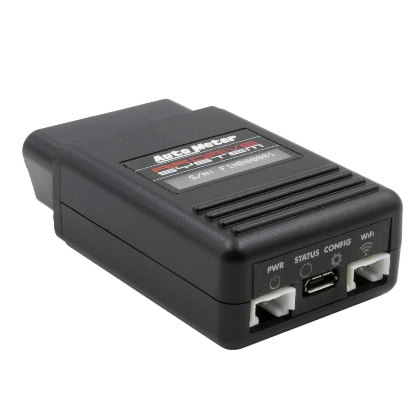 AutoMeter 9110 Airdrive Wifi OBD-II Control Module