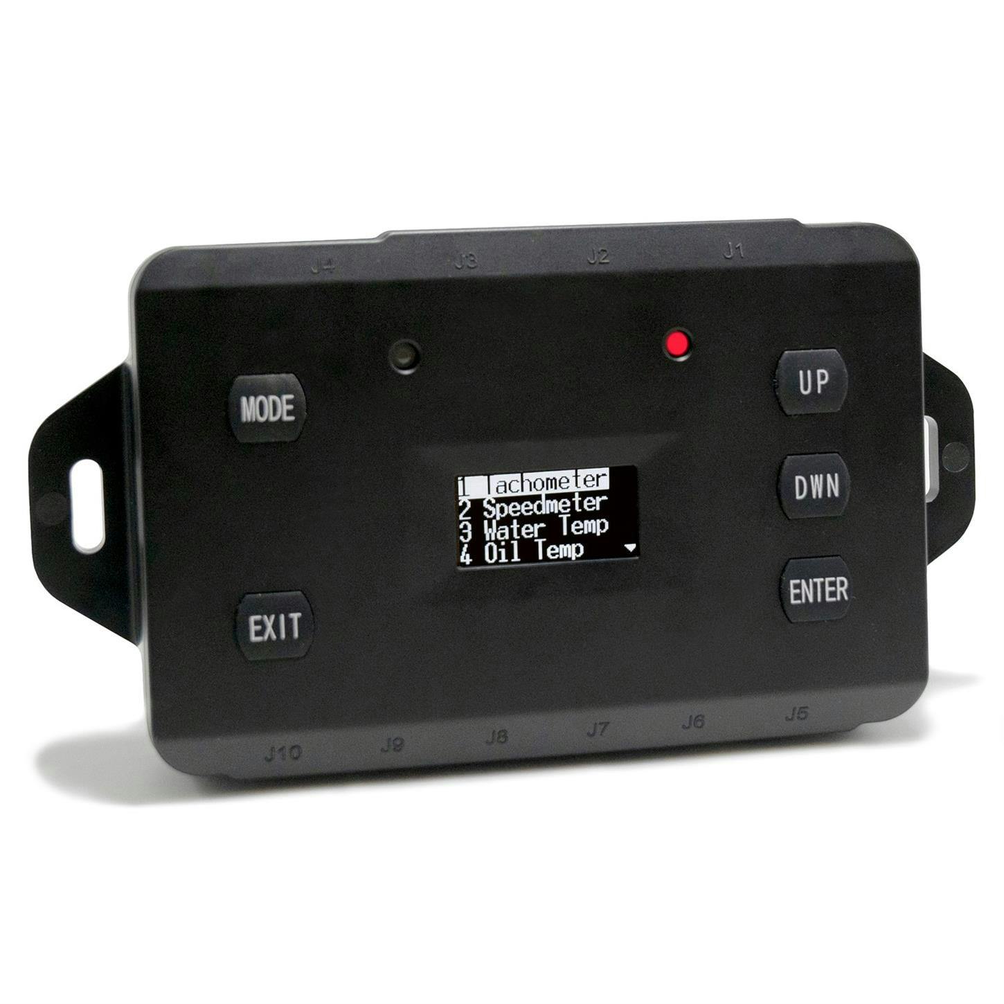 AutoMeter 9113 InVision Dash Can Bridge OBD-II Data Module