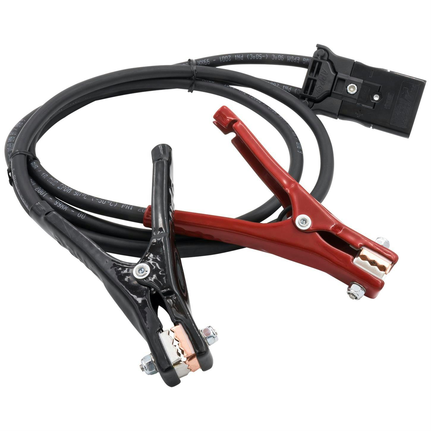 AutoMeter AC-105 Replacement Clamp And Lead Set
