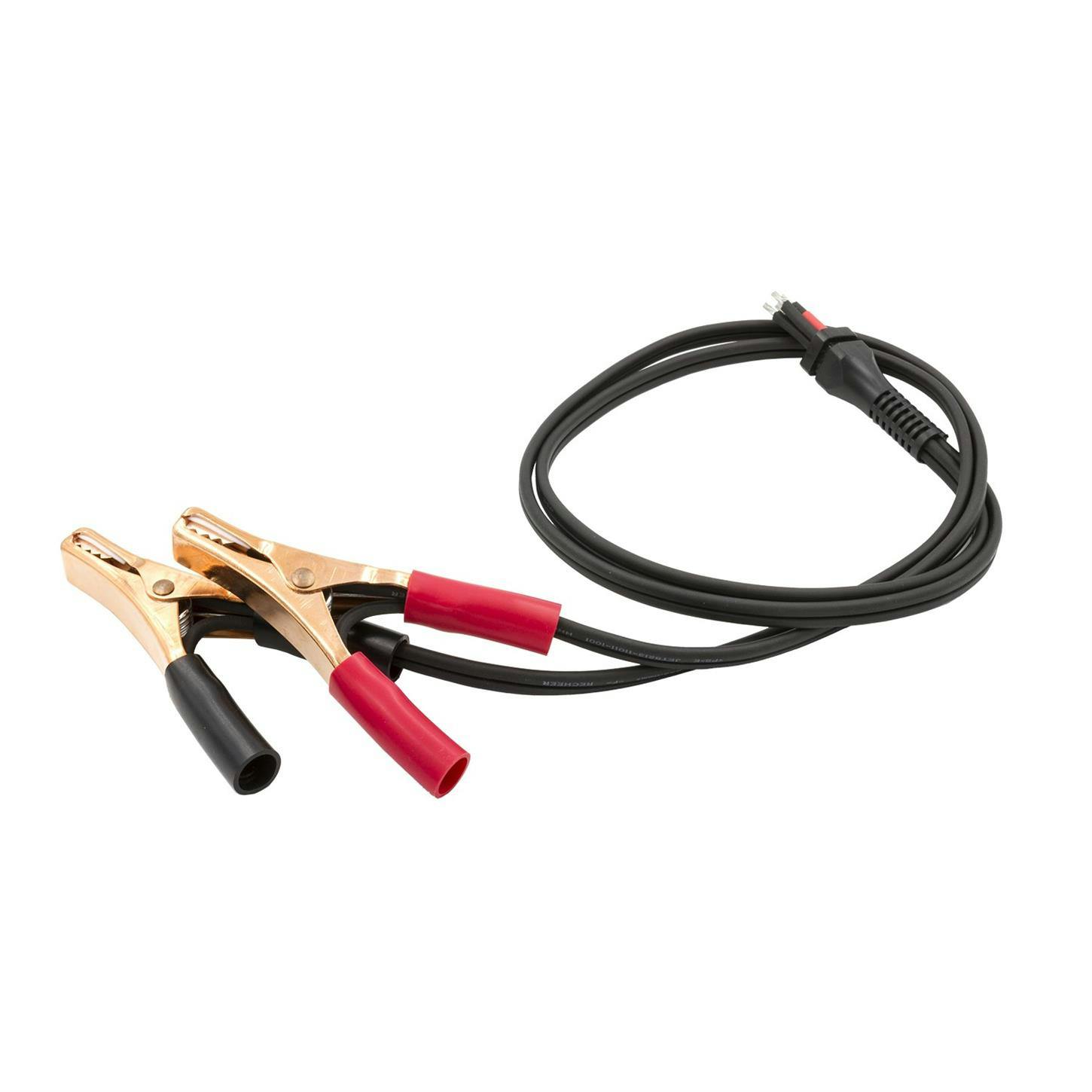 AutoMeter AC-79 Lead Assembly, Pos/Neg, Sb-300, Rc-300, BVA-300