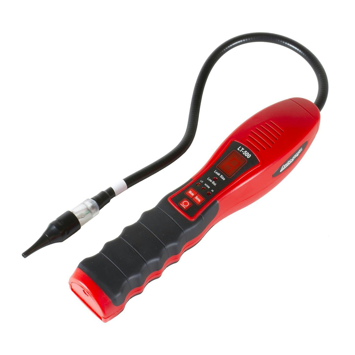 AutoMeter LT-500 Refrigerant Leak Detector, Autogage