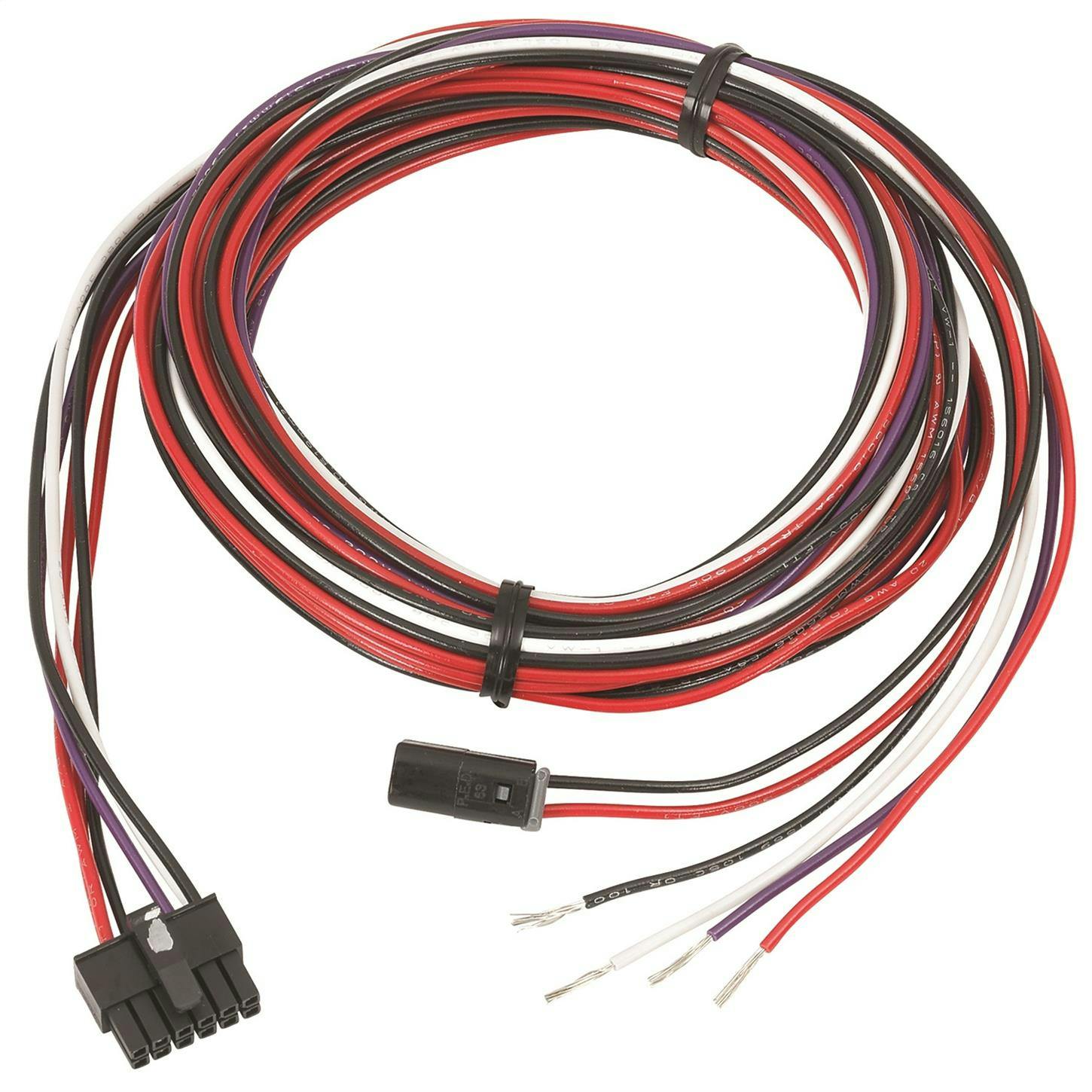 AutoMeter P19370 Spek-Pro Replacement Wire Harness, Temperature