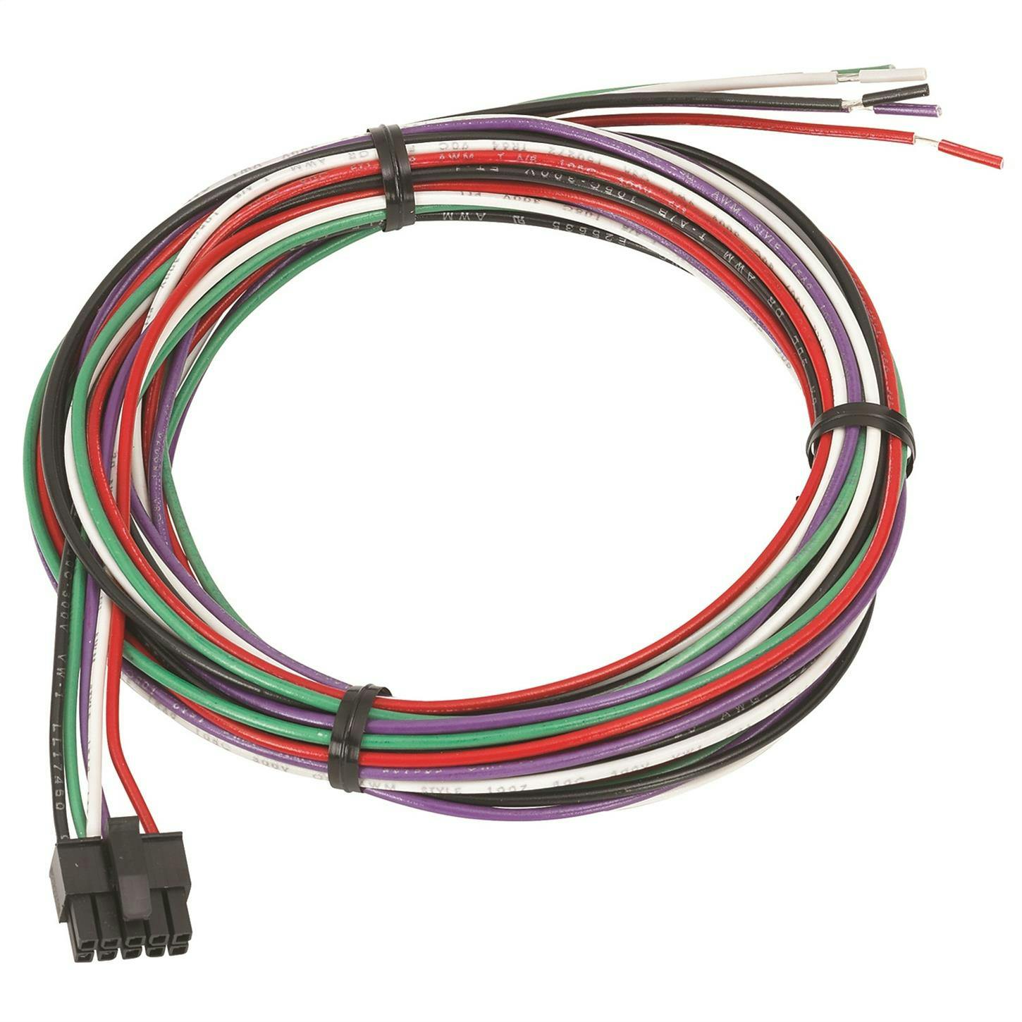 AutoMeter P19373 Spek-Pro Replacement Wire Harness,Tach/Speedo