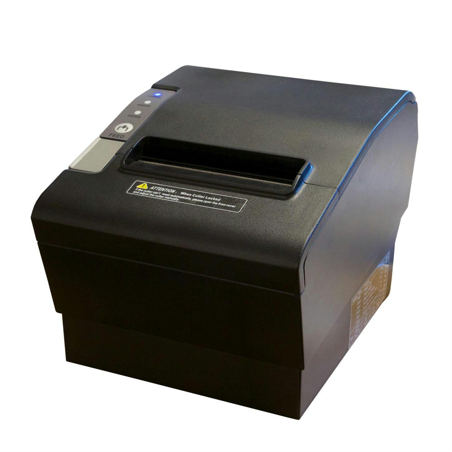 AutoMeter PR-17 High Speed Thermal Printer