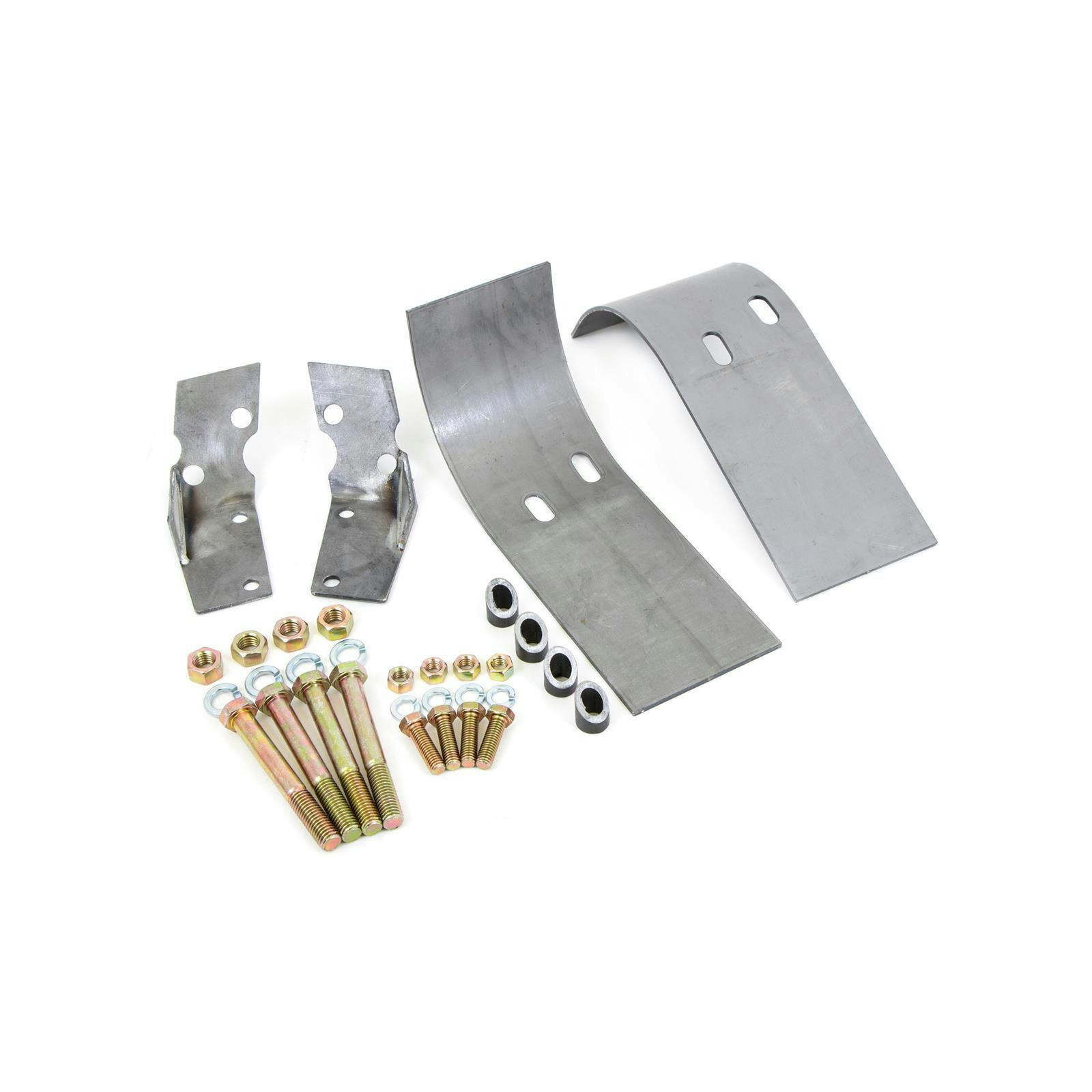 UMI 1010 79-04 Mustang Upper Control Arm Reinforcement, Weld-In