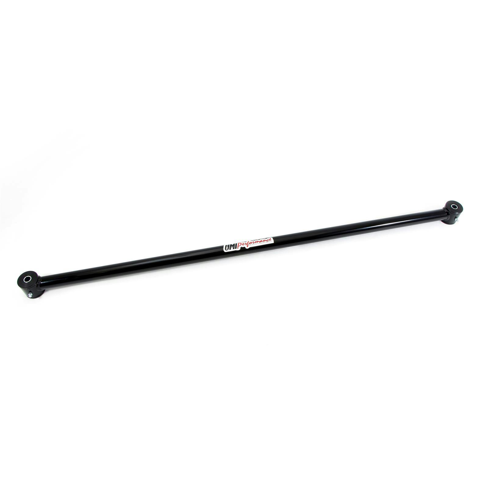UMI 2020-B 82-02 F-Body Tubular Non-Adj. Panhard Bar, Black