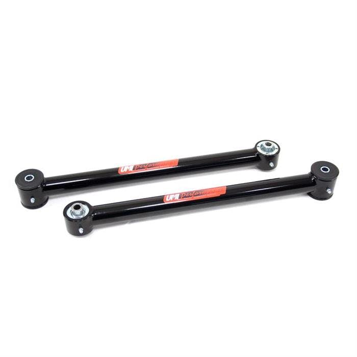 UMI 2033-B 82-02 F-Body Lower Control Arms PolyRoto-Joint, Black
