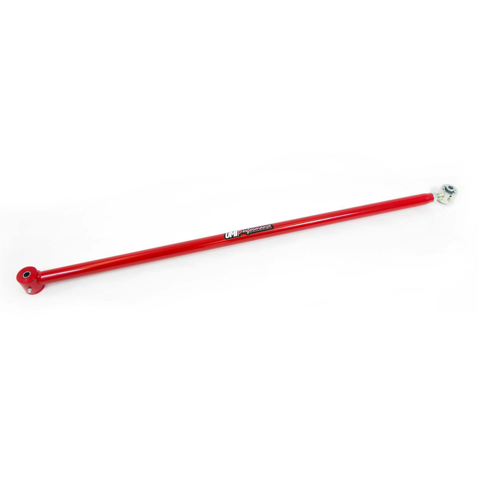 UMI 2036-R 82-02 F-Body Single Adj. Panhard, Roto-Joint, Red