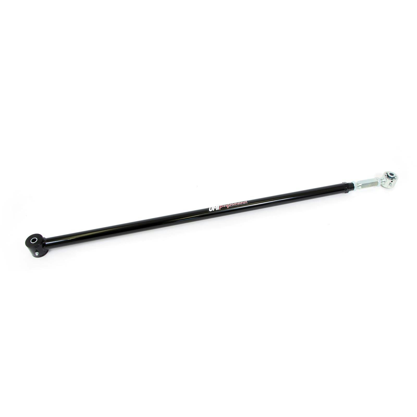 UMI 2037-B 82-02 F-Body On-Car Adj. Panhard, Roto-Joint, Black
