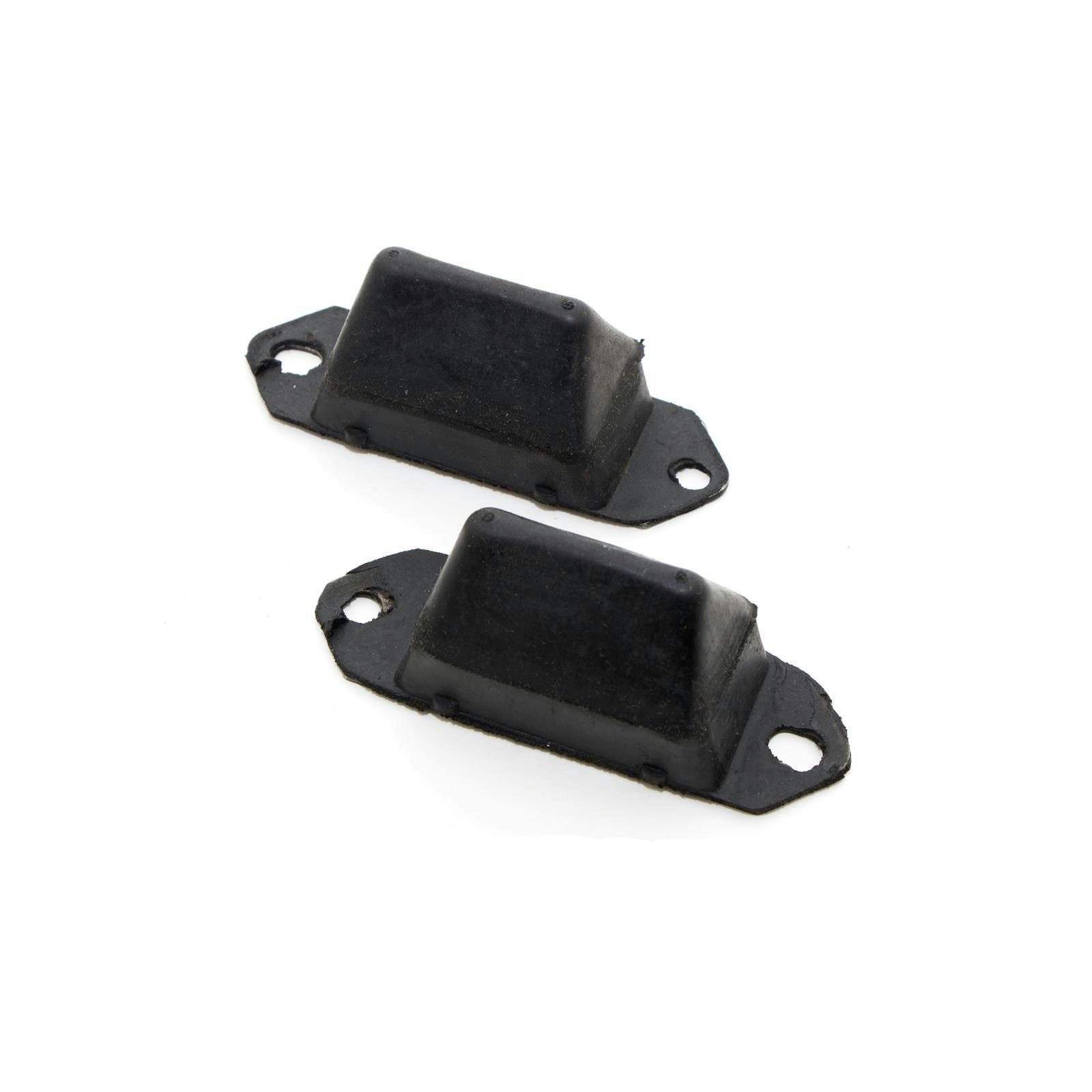 UMI 2056 82-02 F-Body Replacement Rubber Bump Stops, Pair, Rear