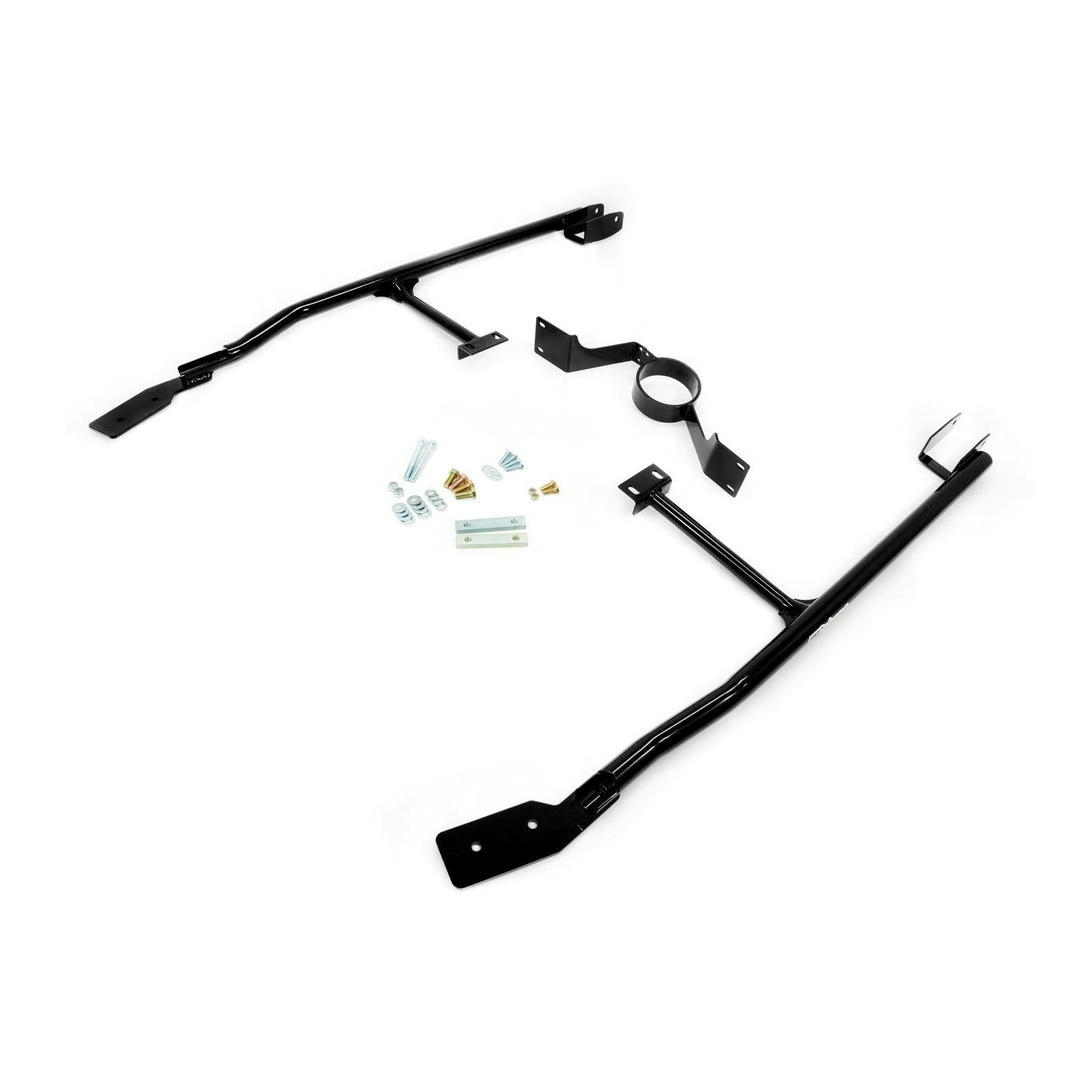 UMI 207040-B 93-02 F-Body SFCtorque Arm Kit, Street, Black