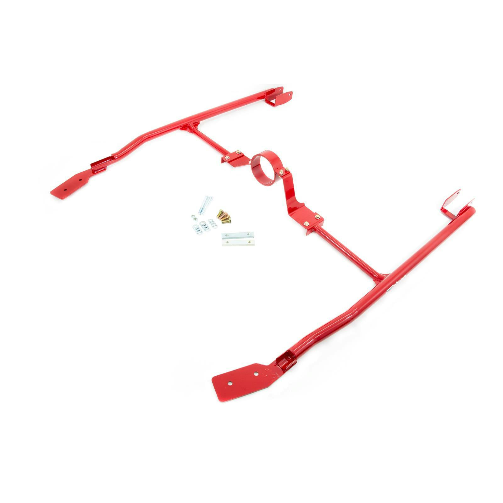 UMI 207040-R 93-02 F-Body SFCtorque Arm Kit, Street, Red