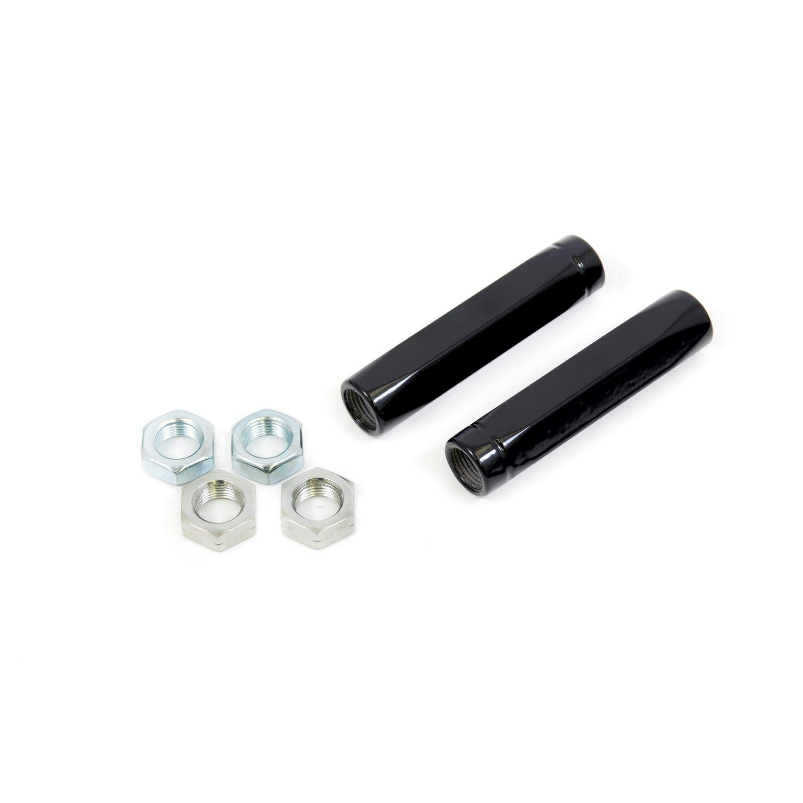 UMI 2104 Heavy Duty Tie Rod Adjusting Sleeves, ES2004S