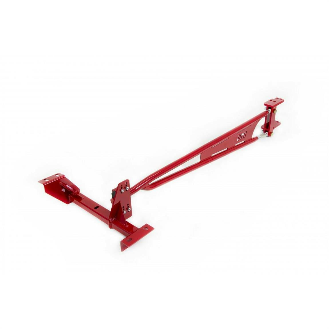 UMI 220507-R 98-02 F-Body Torque Arm Kit, Manual Trans, Red