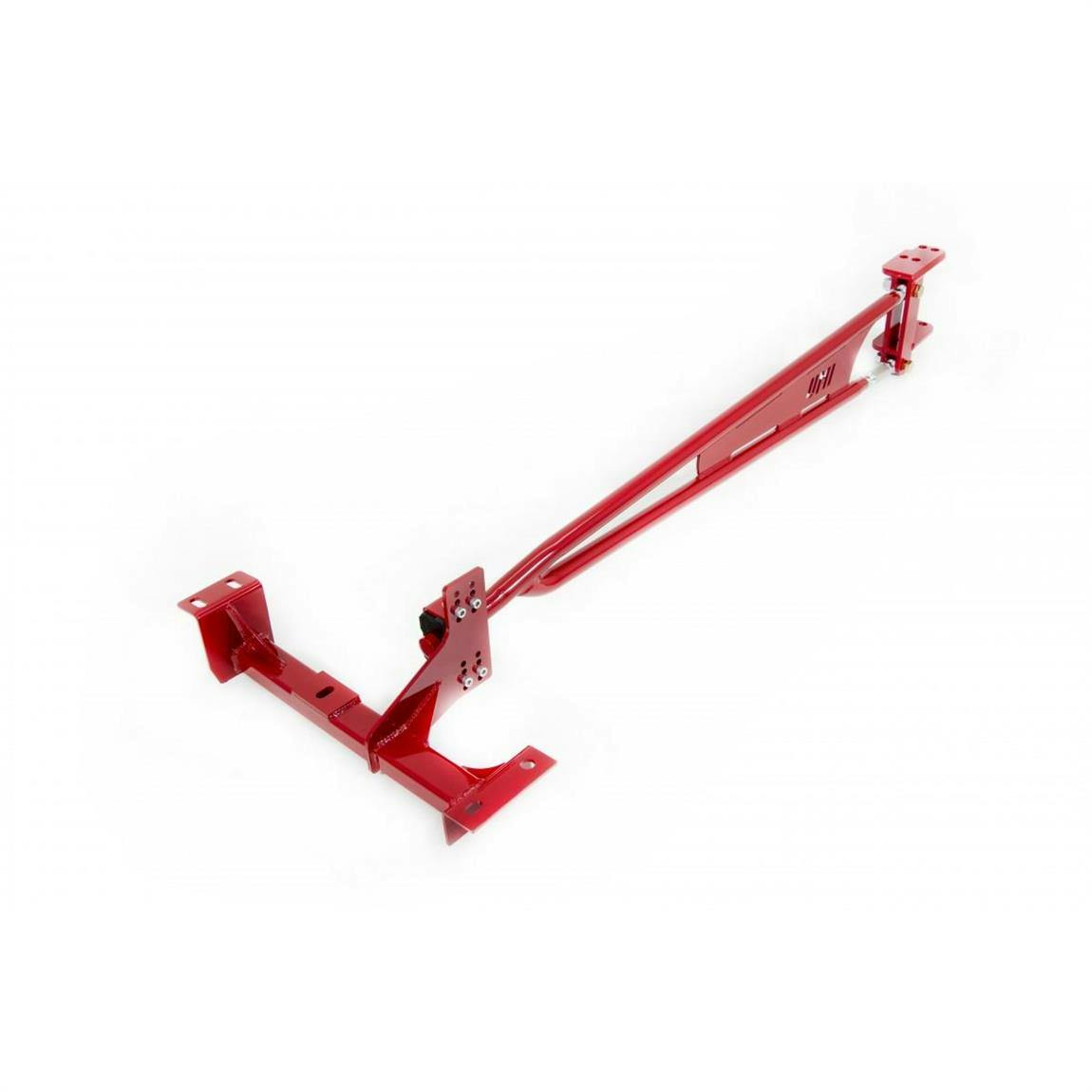 UMI 220508-R 98-02 F-Body Torque Arm Kit, Automatic Trans, Red