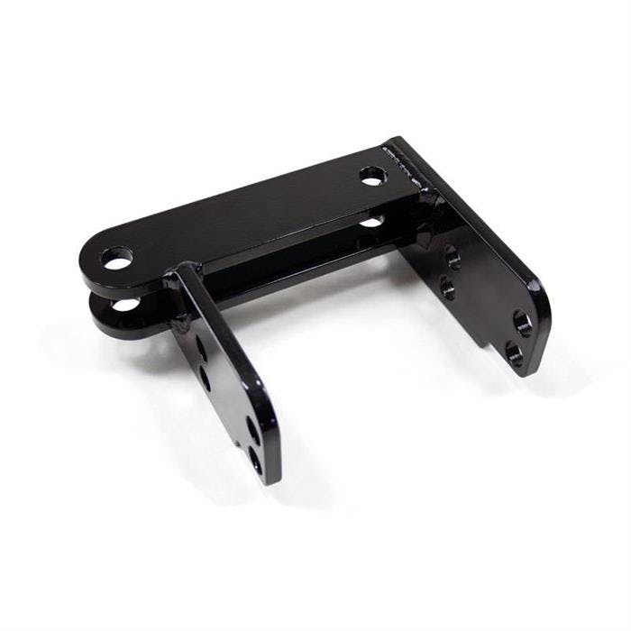 UMI 2205A-B 82-02 F-Body Adj. Torque Arm Rear Mount, Black