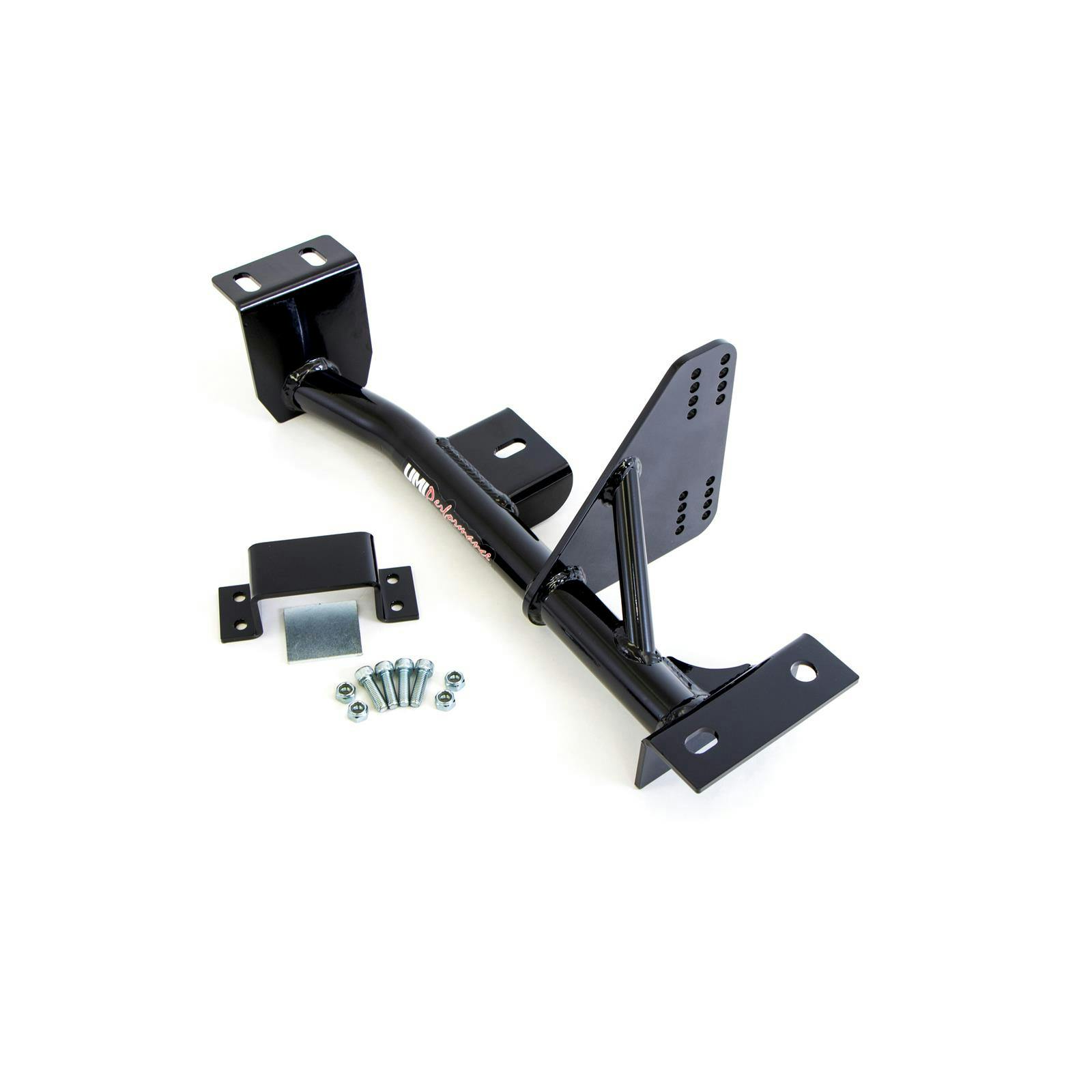 UMI 2213-B 98-02 F-Body Torque Arm Relocation Kit TH400, Black