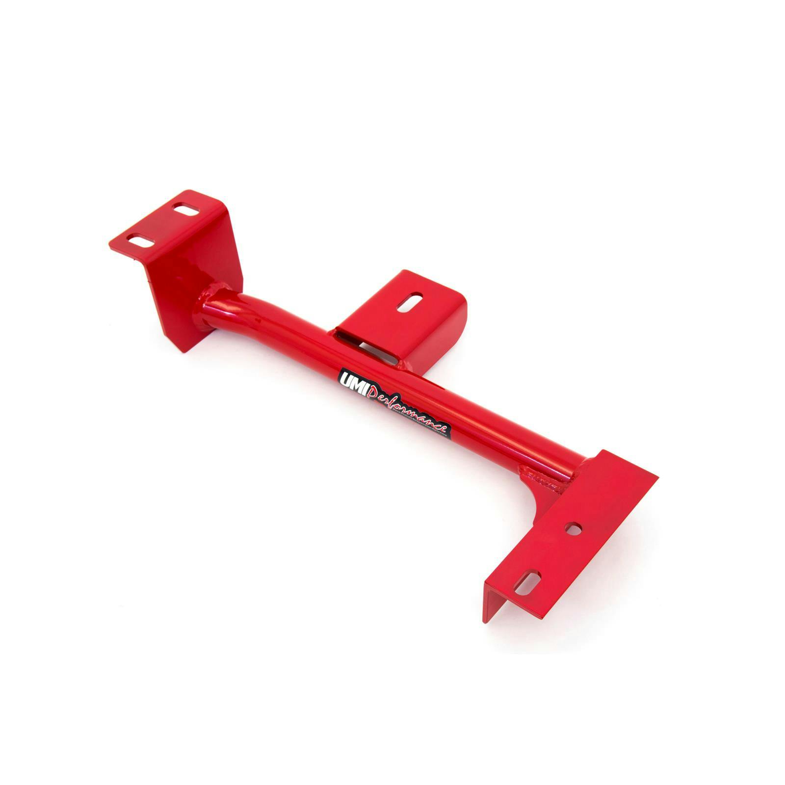 UMI 2223-R 93-97 F-Body Transmission Crossmember TH400, Red