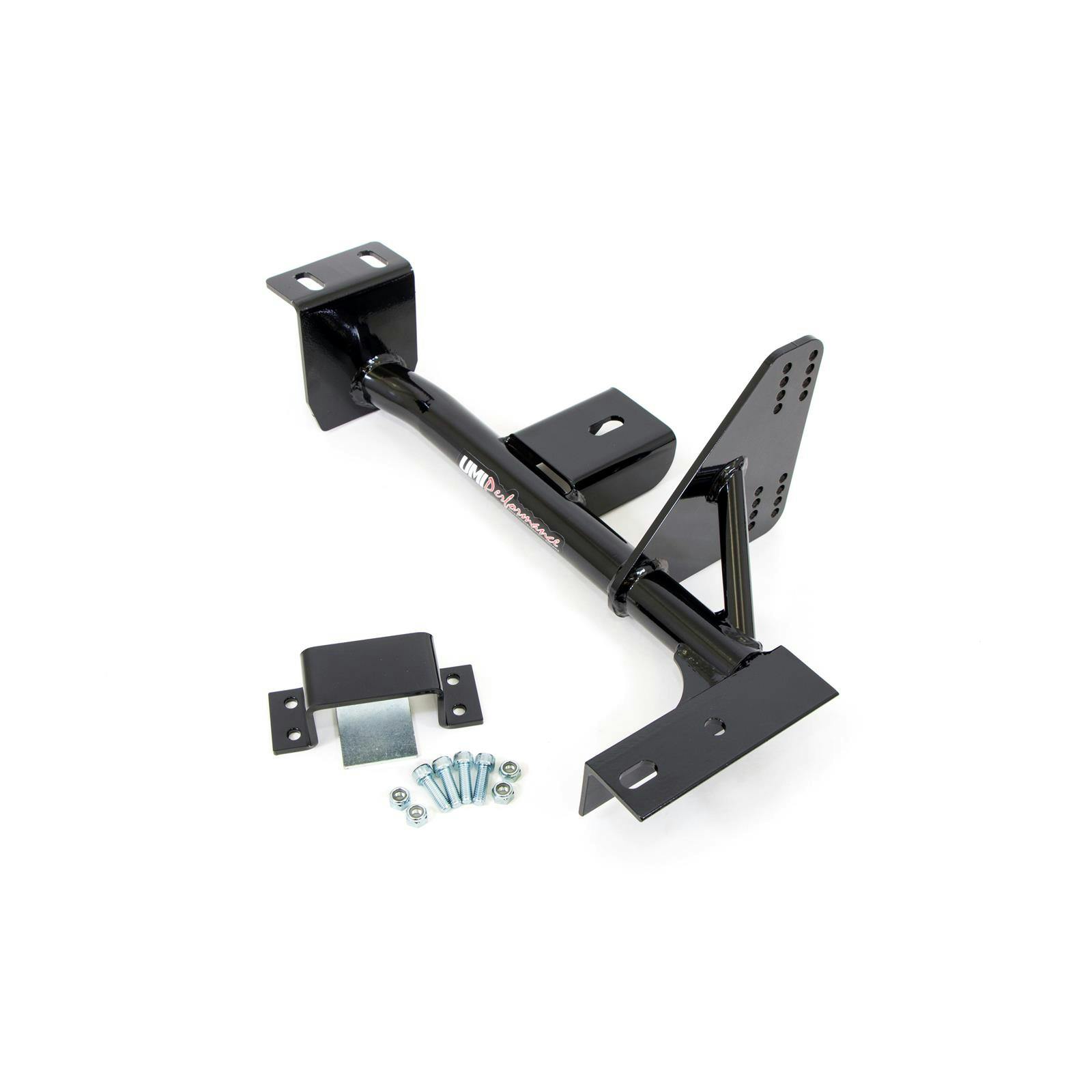 UMI 2224-B 93-97 F-Body Torque Arm Relocation Kit TH400, Black