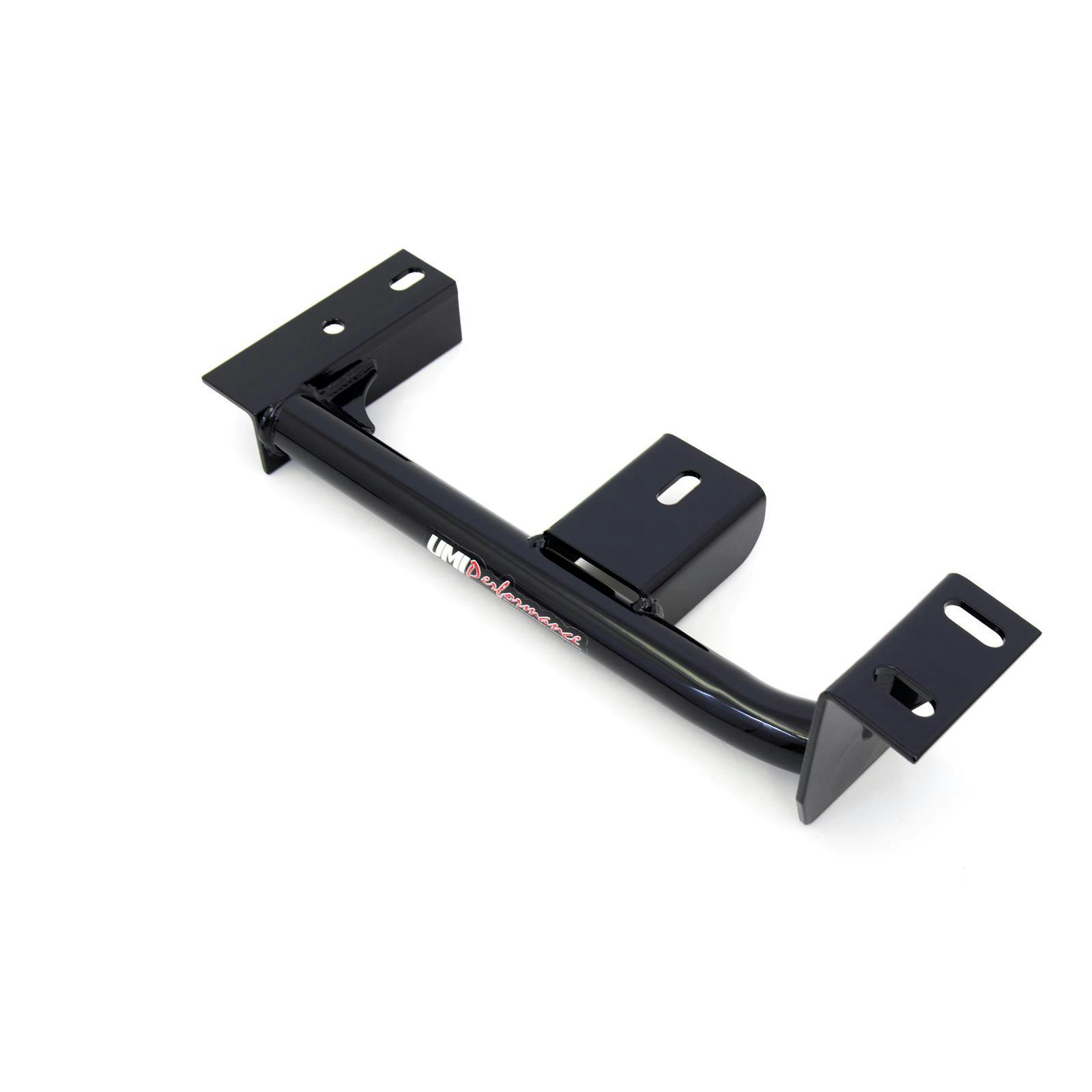 UMI 2225-B 93-97 F-Body Transmission Crossmember TH350, Black