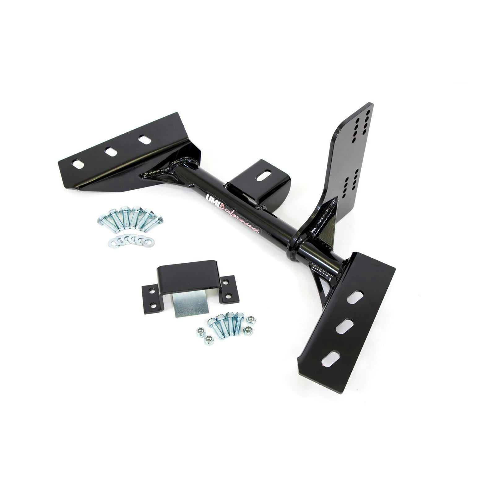 UMI 2232-B 82-92 F-Body Torque Arm Relocation Kit TH400, Black