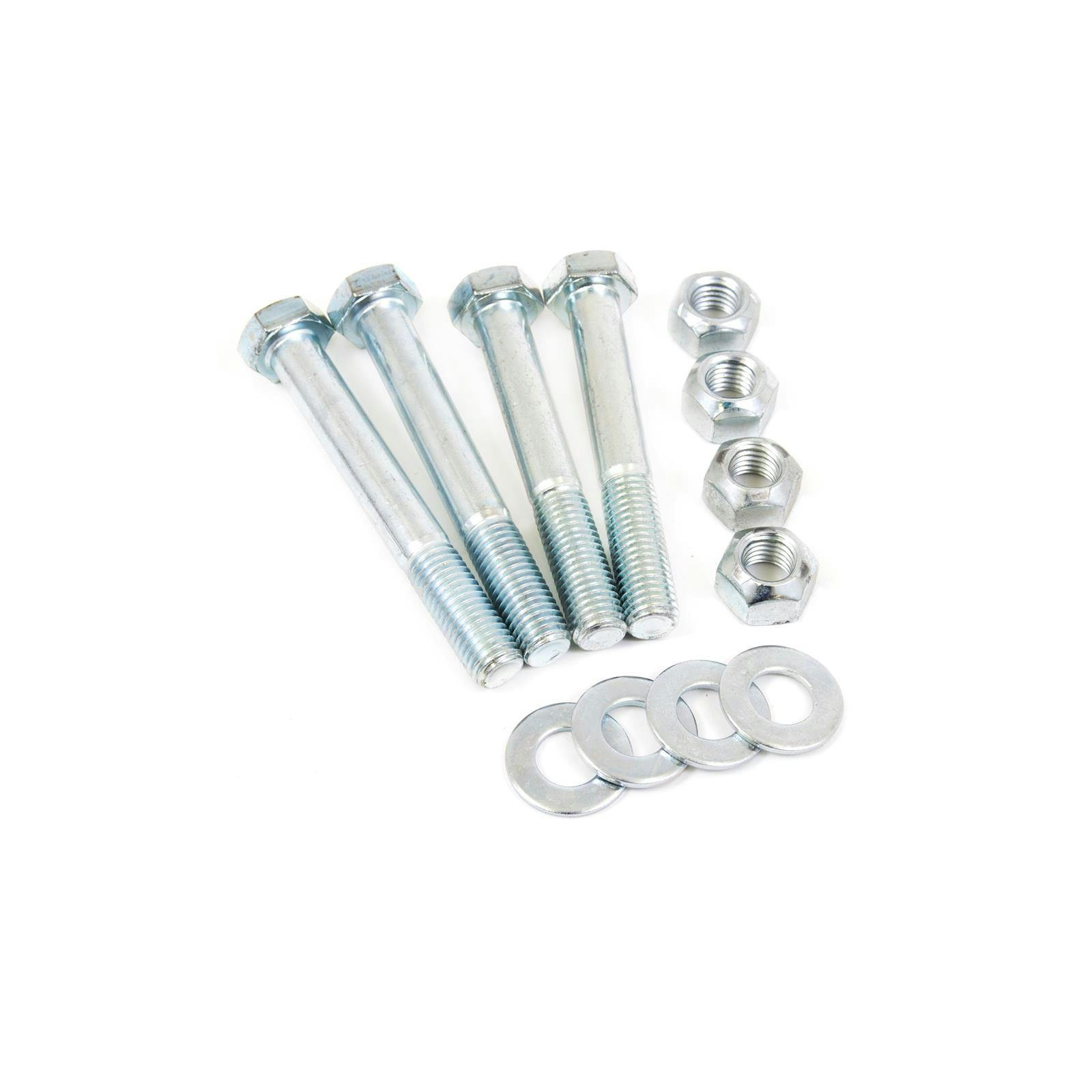 UMI 2301 93-02 F-Body Lower A-Arm Hardware Kit, Grade 8