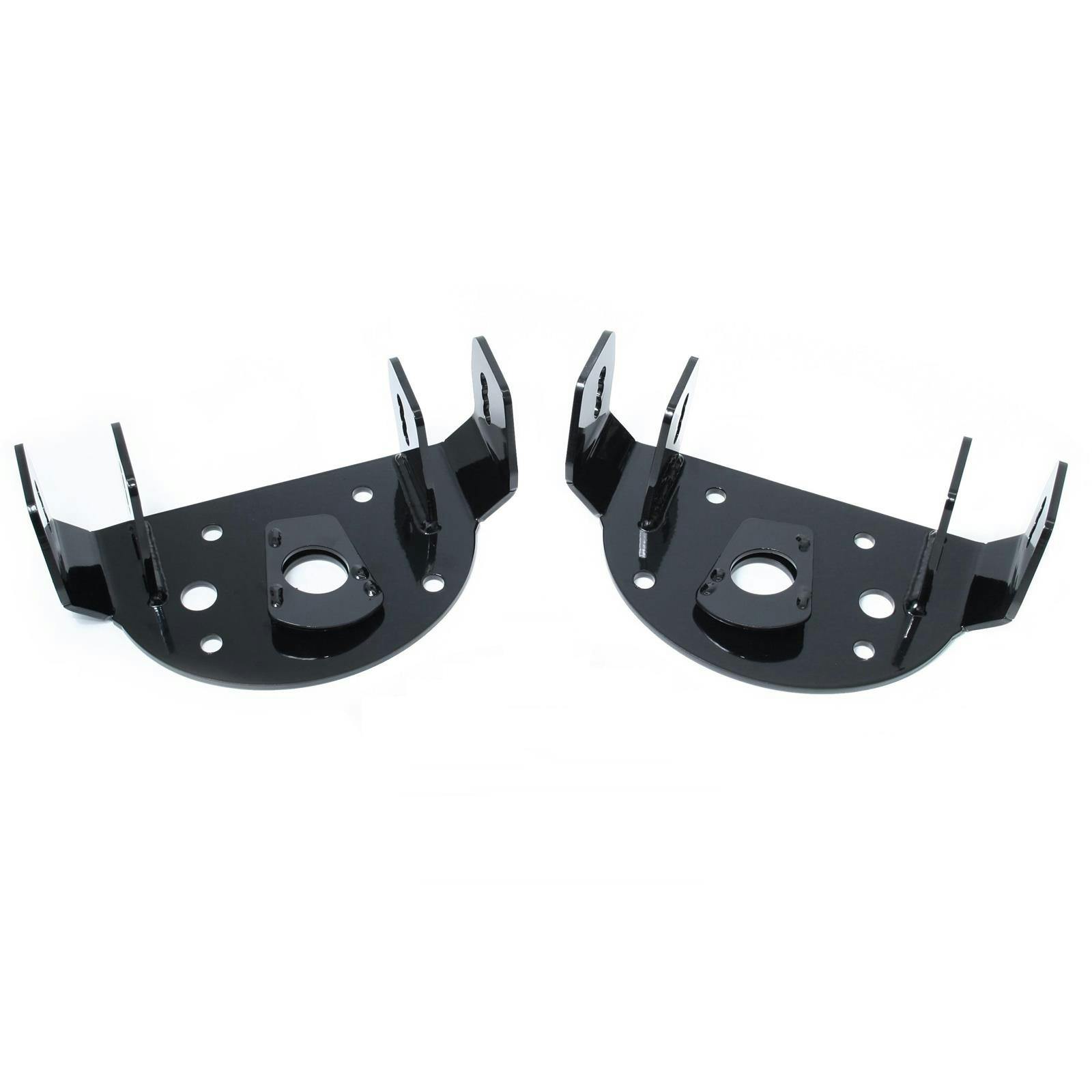 UMI 2336 93-02 F-Body Front Upper A-Arm Mounts, Adj., Factory