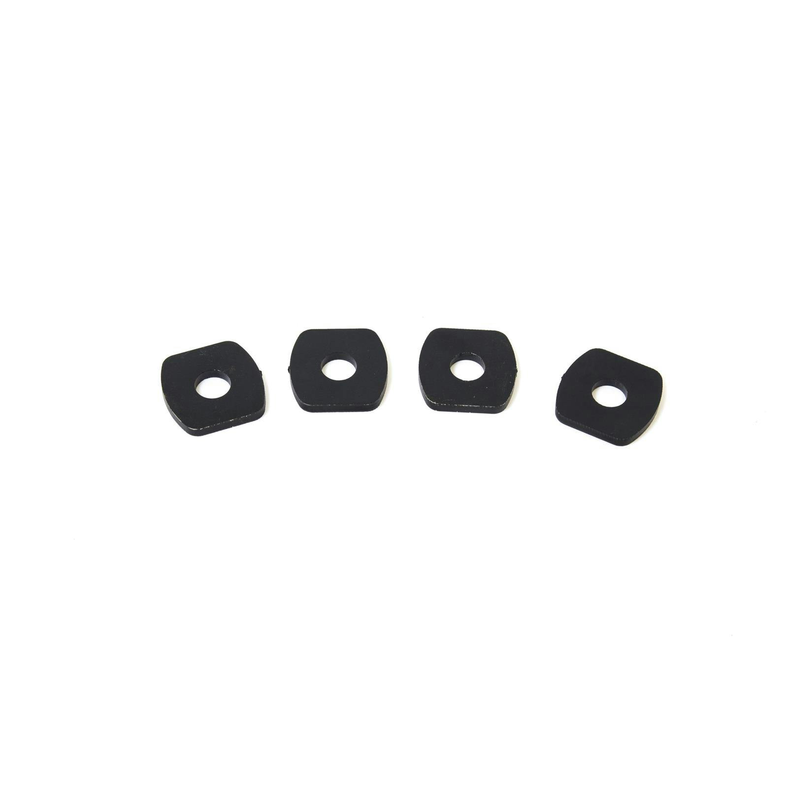 UMI 2518 10-14 Camaro, 08-09 G8 Anti-Eccentric Washers, Rear