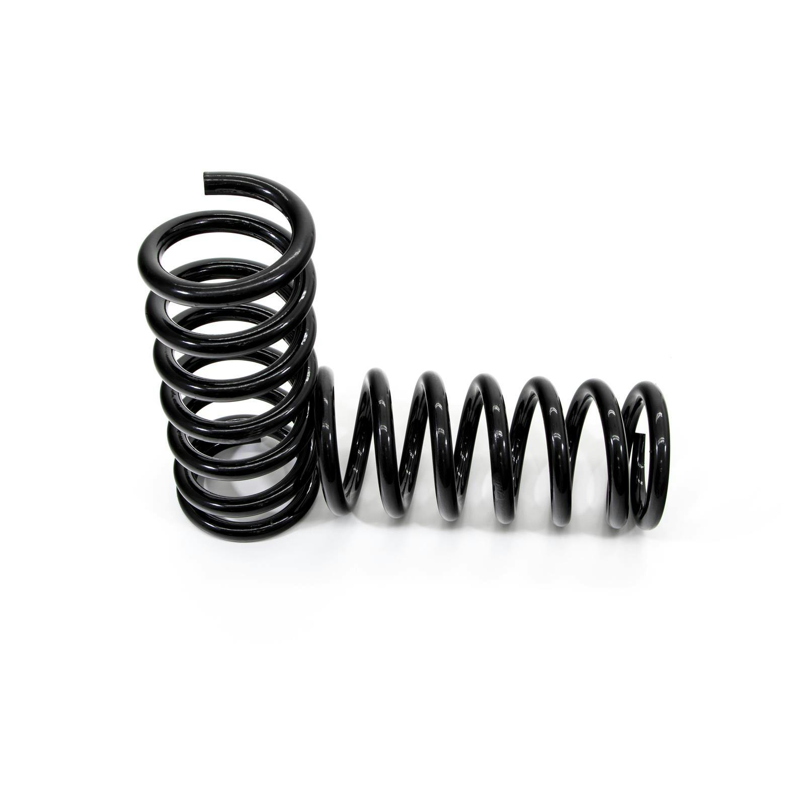 UMI 2647F 70-81 F-Body Lowering Spring, Front, 2 Inch Lowering