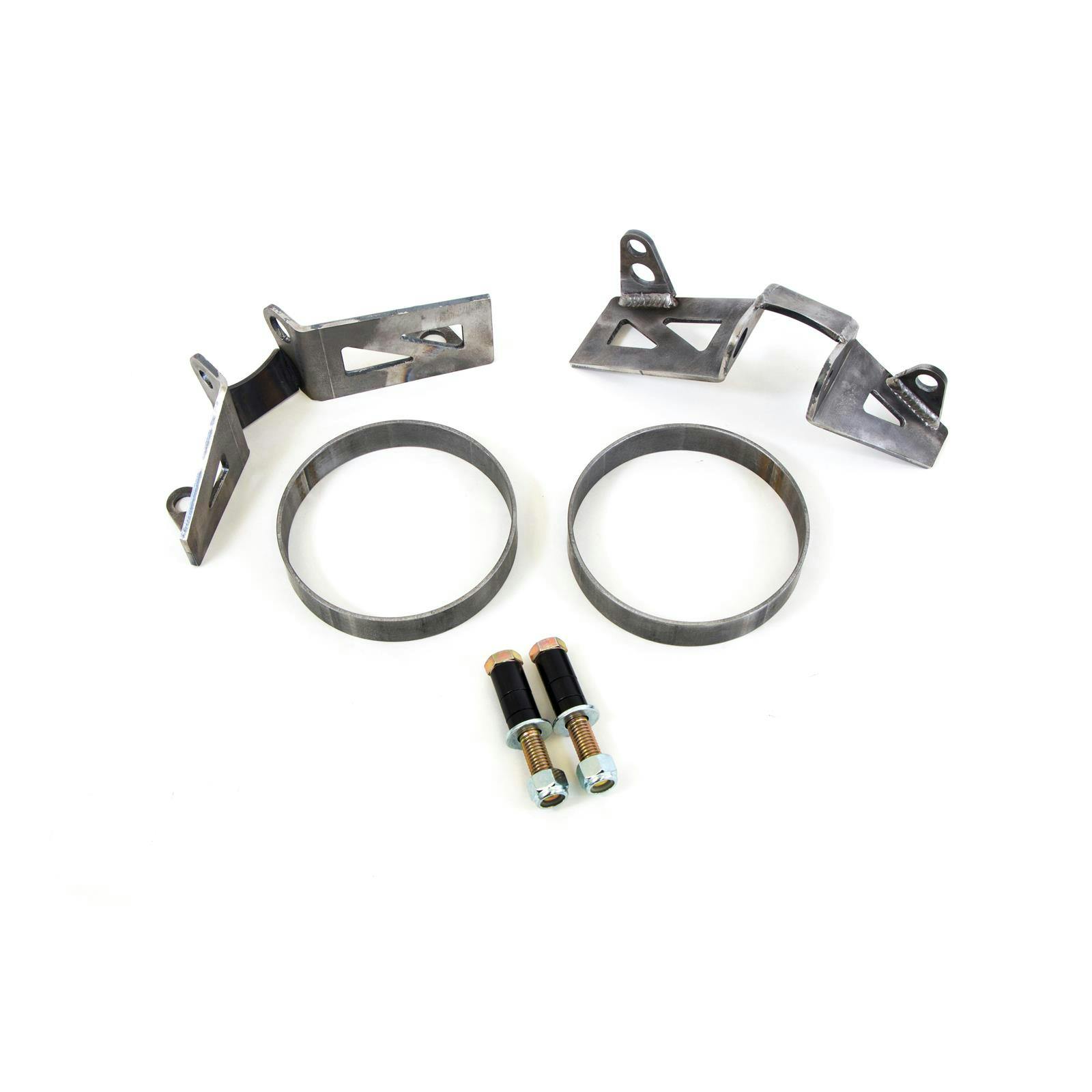 UMI 2661 70-81 F-Body Extended Coilover Mount, Front, Weld-In