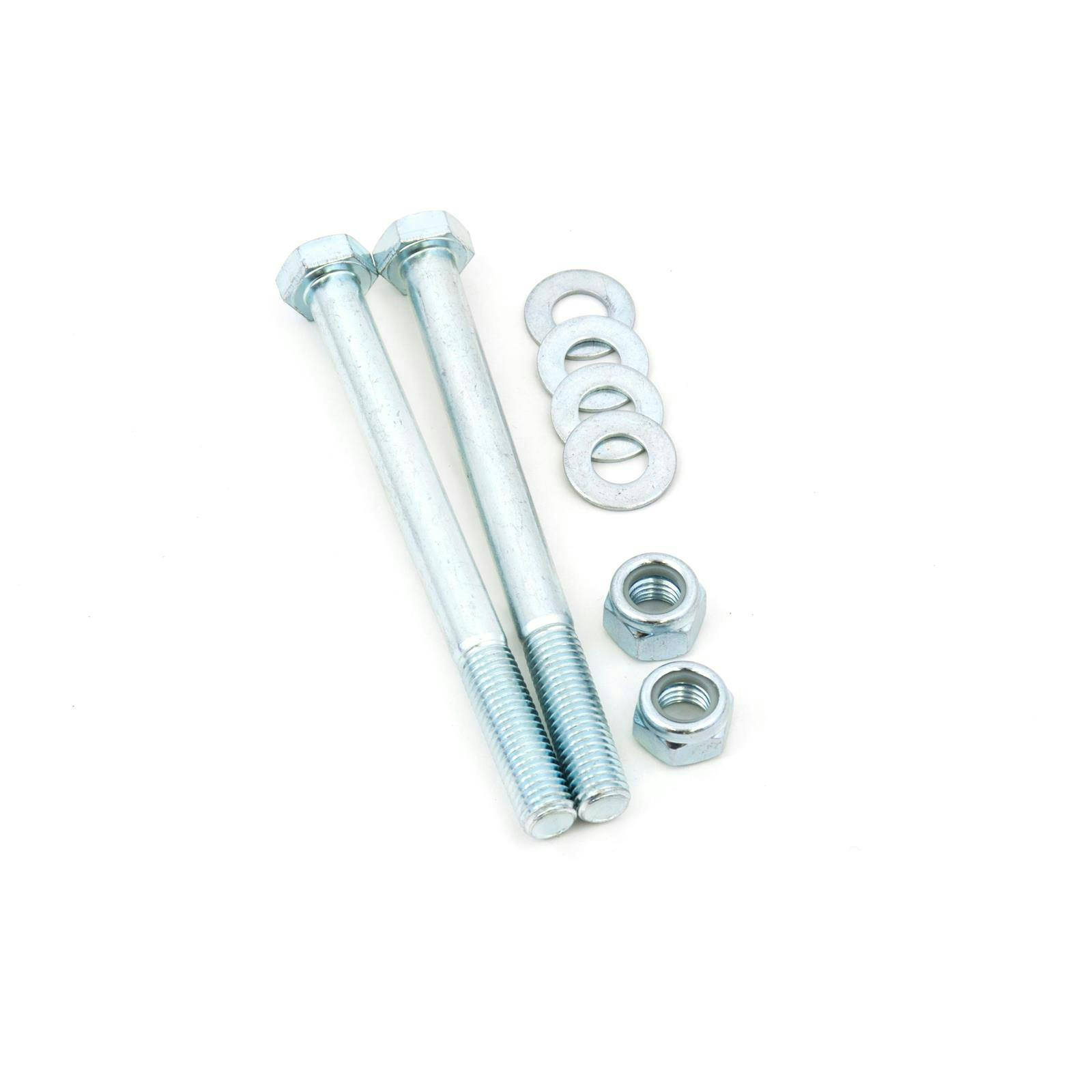 UMI 2997 82-92 LSX Motor Mount Hardware Kit, Aftermarket Mounts