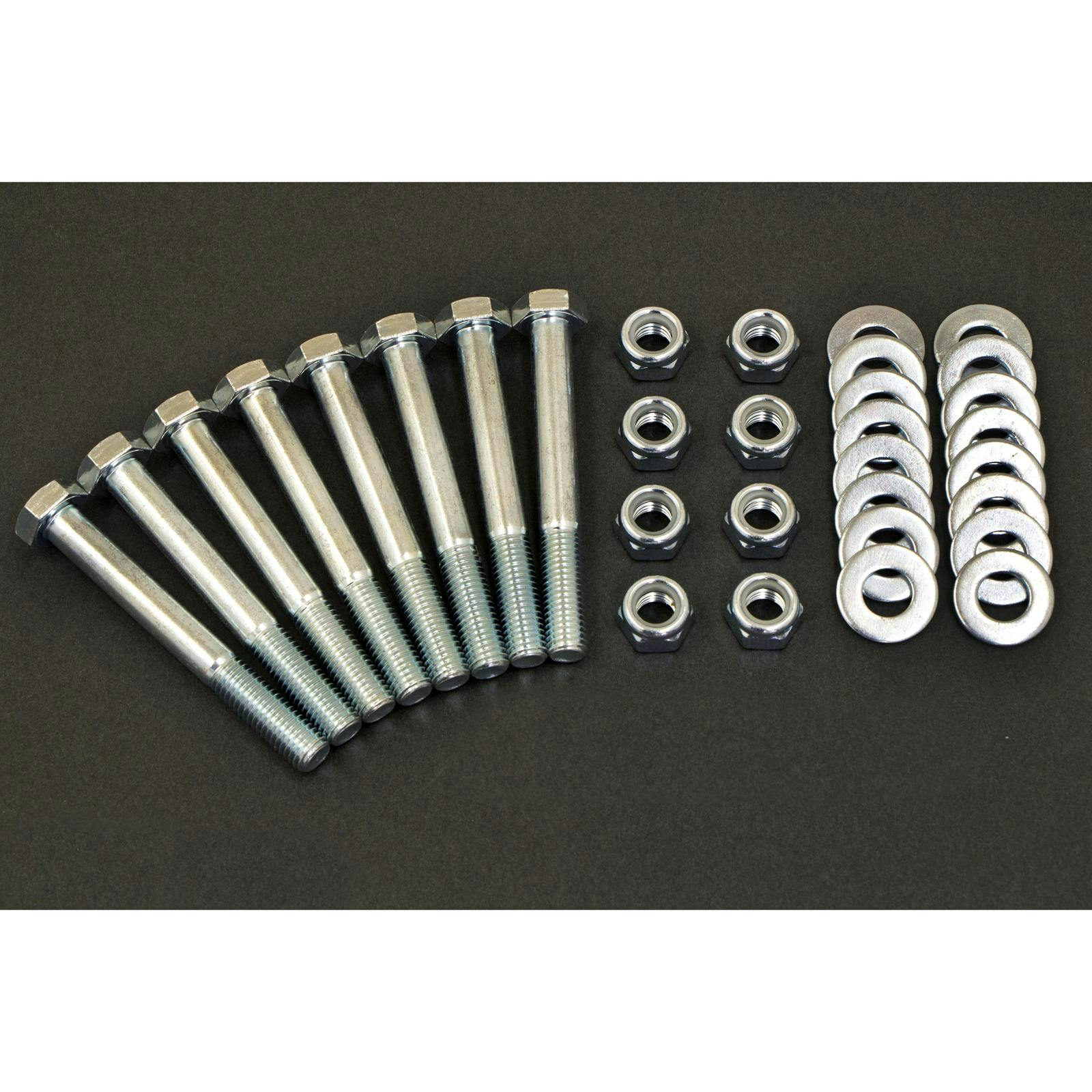 UMI 3002 78-88 Complete Rear Control Arm Bolt Upgrade Kit