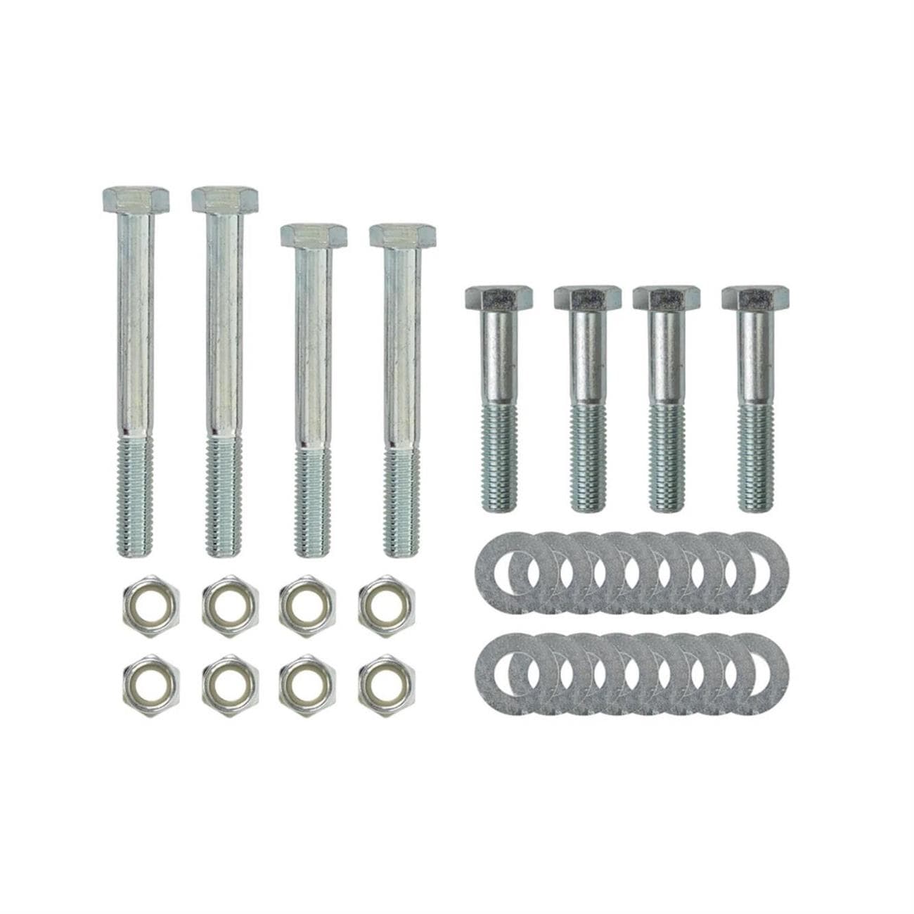 UMI 3013 78-88 G-Body Upper & Lower A-Arm Mounting Hardware