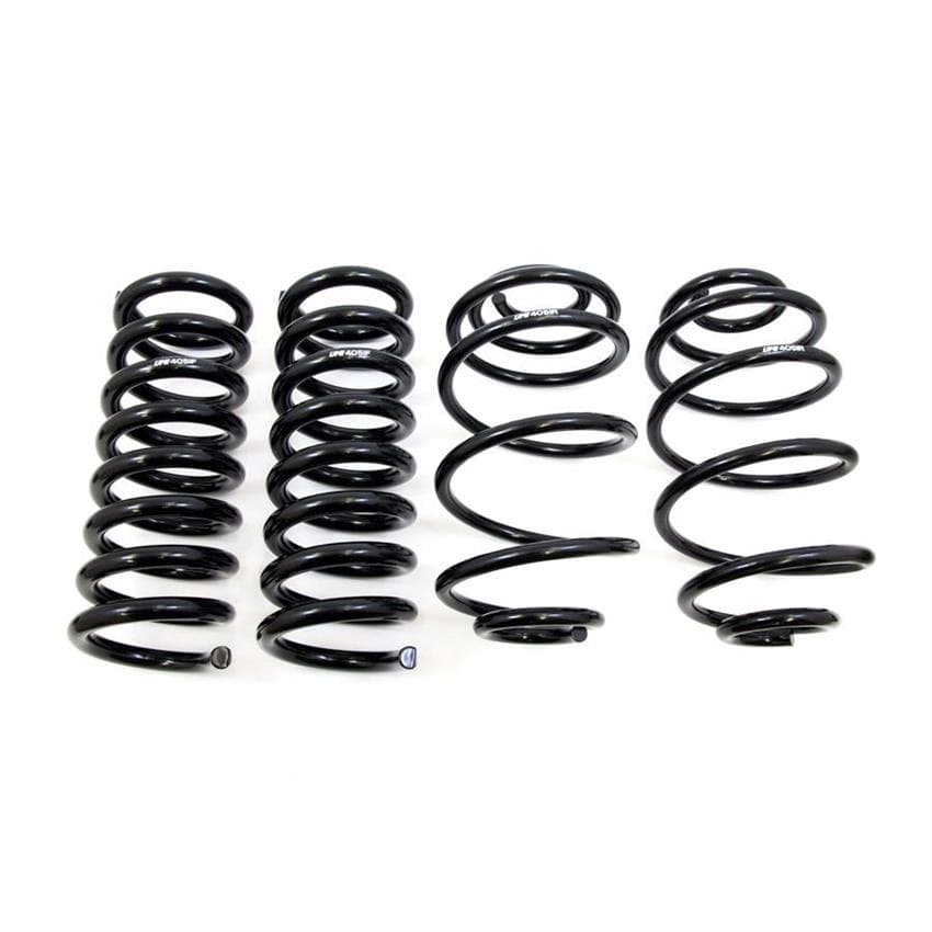 UMI 3051 78-88 G-Body Lowering Spring Kit, 2 Inch Lowering