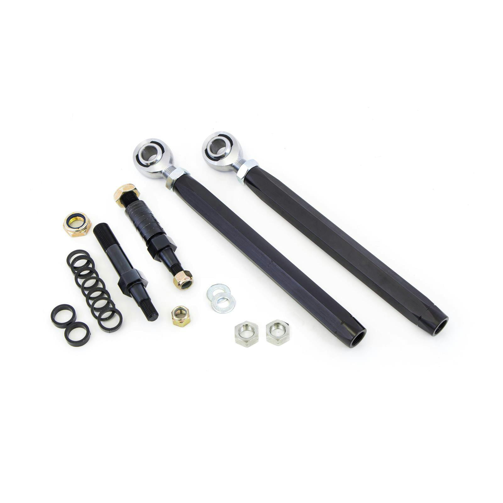 UMI 3060 82-92 F-Body, 78-88 G-Body Bump Steer Adjuster Kit