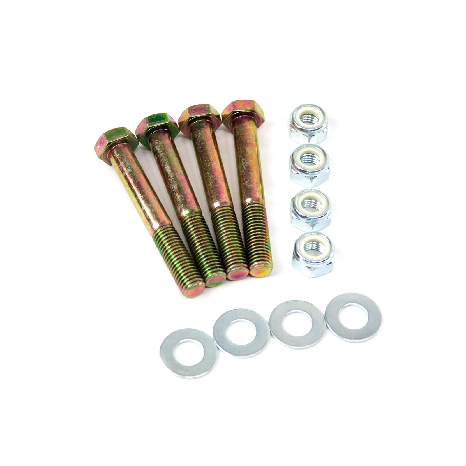 UMI 3601 78-96 GM B-Body Lower Control Arm Bolt Upgrade Kit